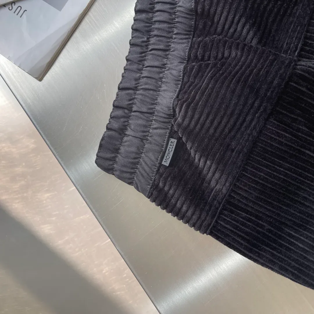 Брюки Мужские Moncler 3814843