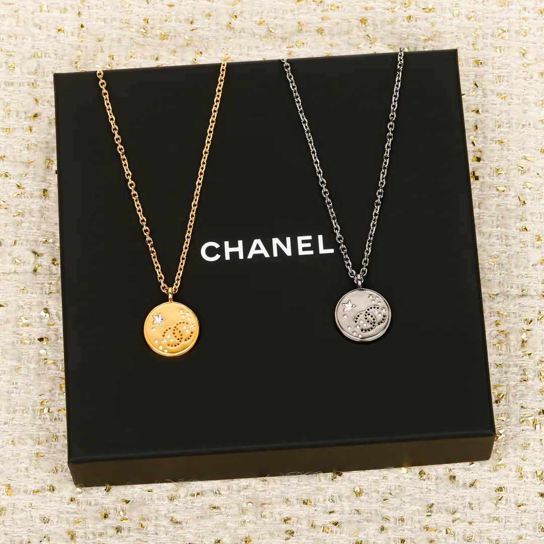 Бижутерия Chanel 17899772