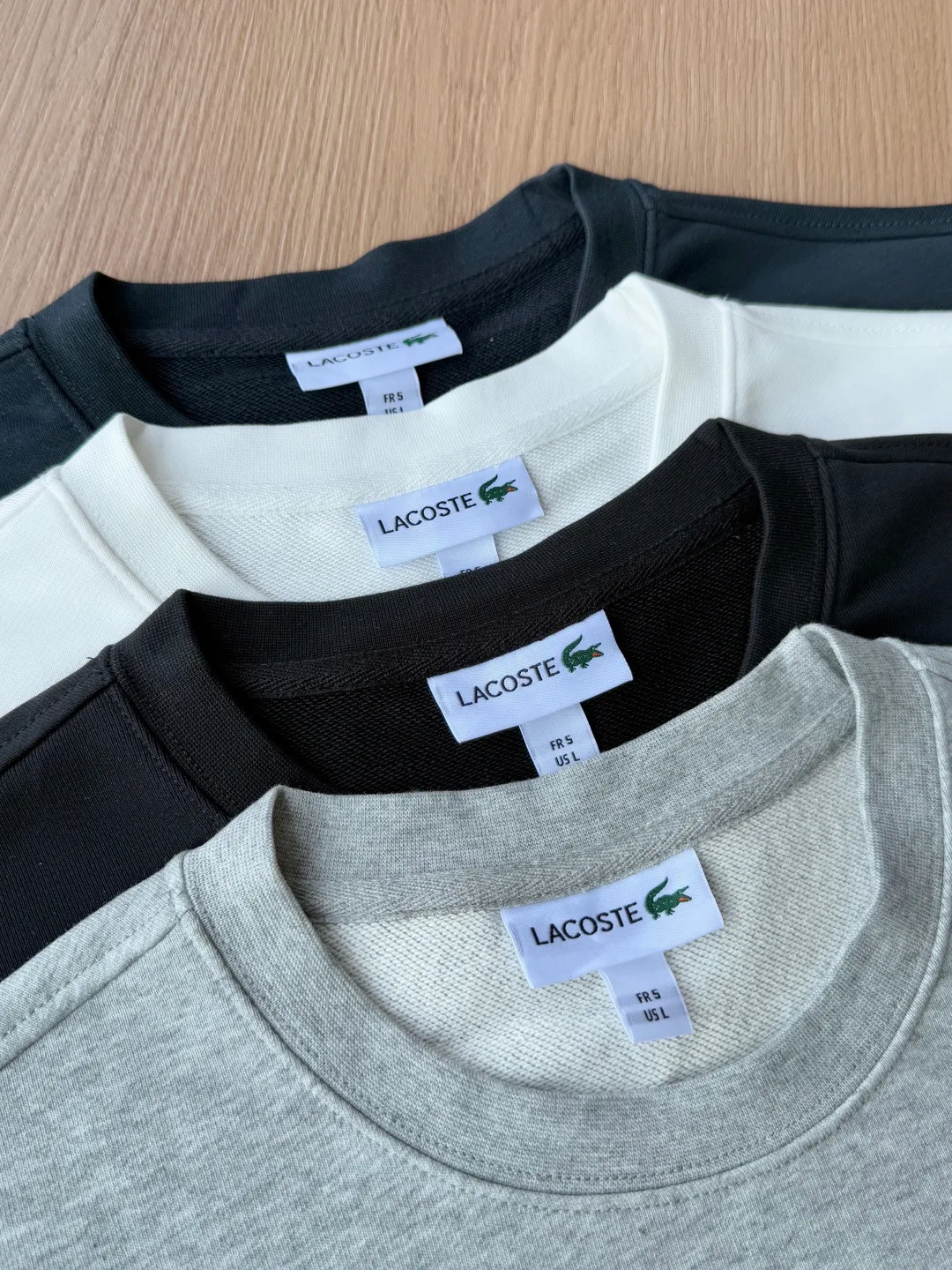 Свитшоты И Худи Мужские Lacoste 18182381