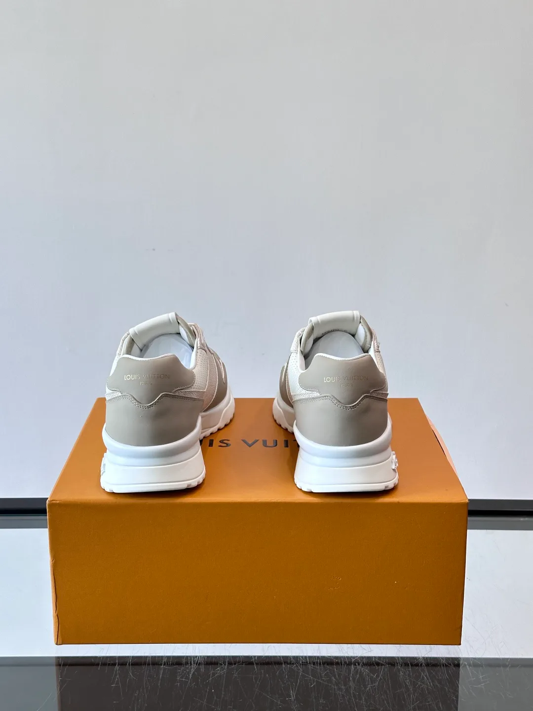 Кроссовки Мужские Louis Vuitton 1295174