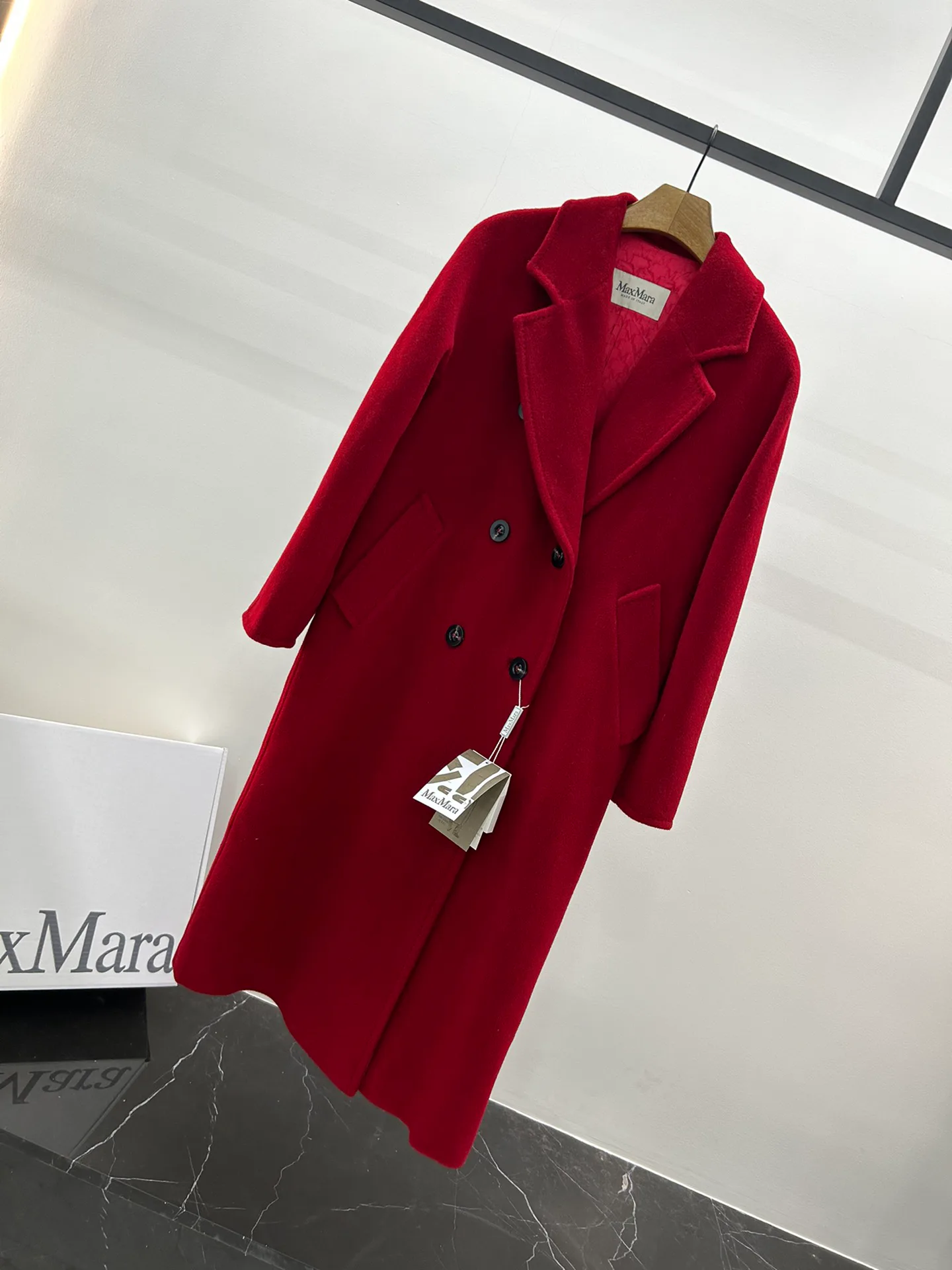 Пальто Женские Max Mara 17246193