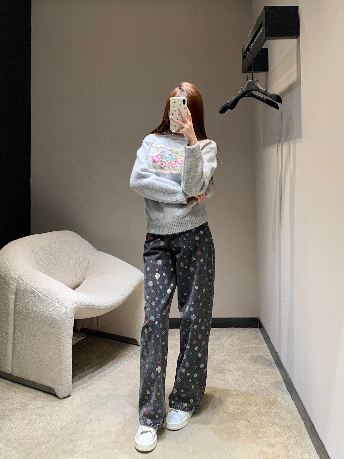 Джемперы И Свитеры Женские Chanel 376470