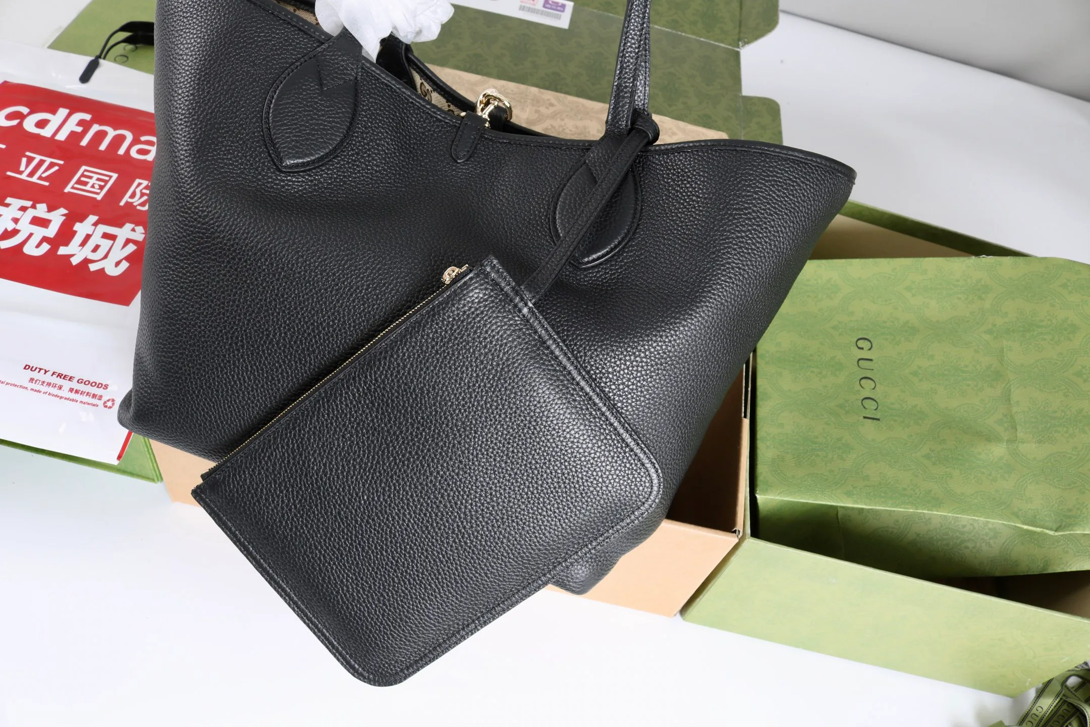 Классические Сумки Женские Gucci 393588