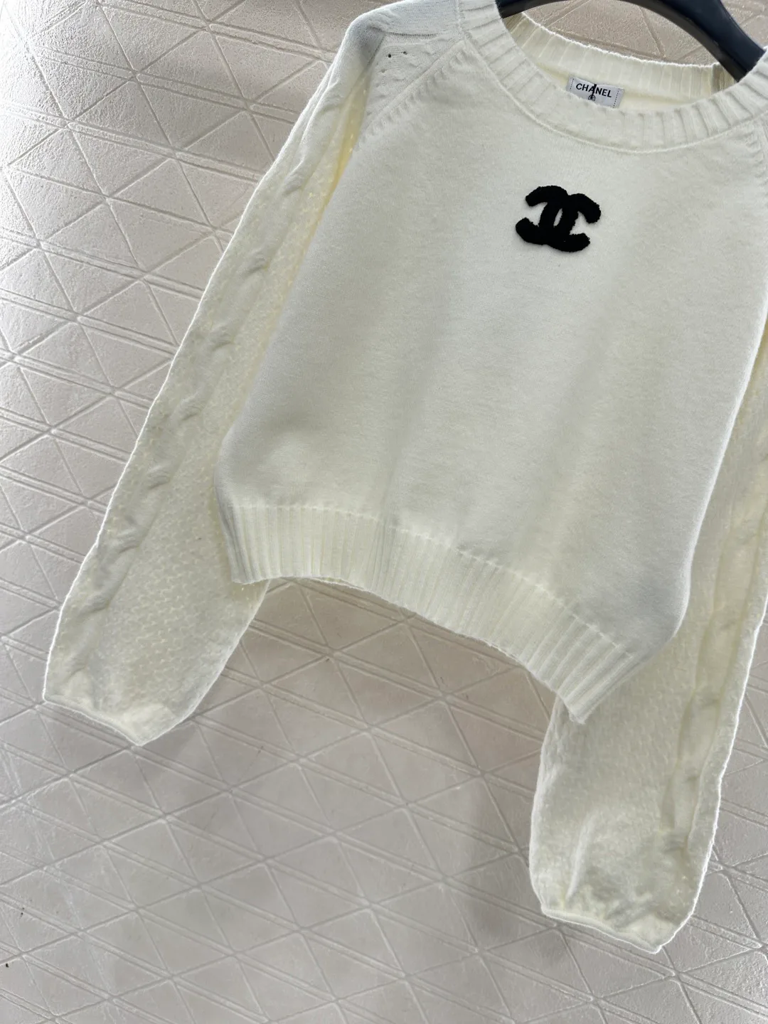 Джемперы И Свитеры Женские Chanel 1432648