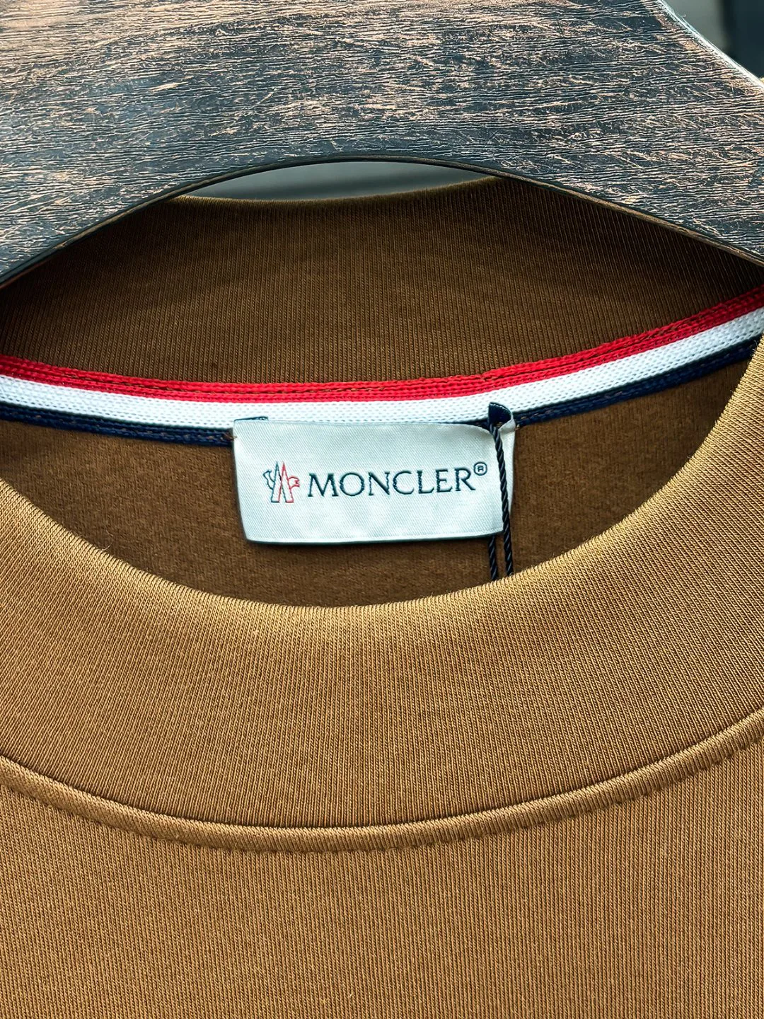 Лонгсливы Мужские Moncler 792183