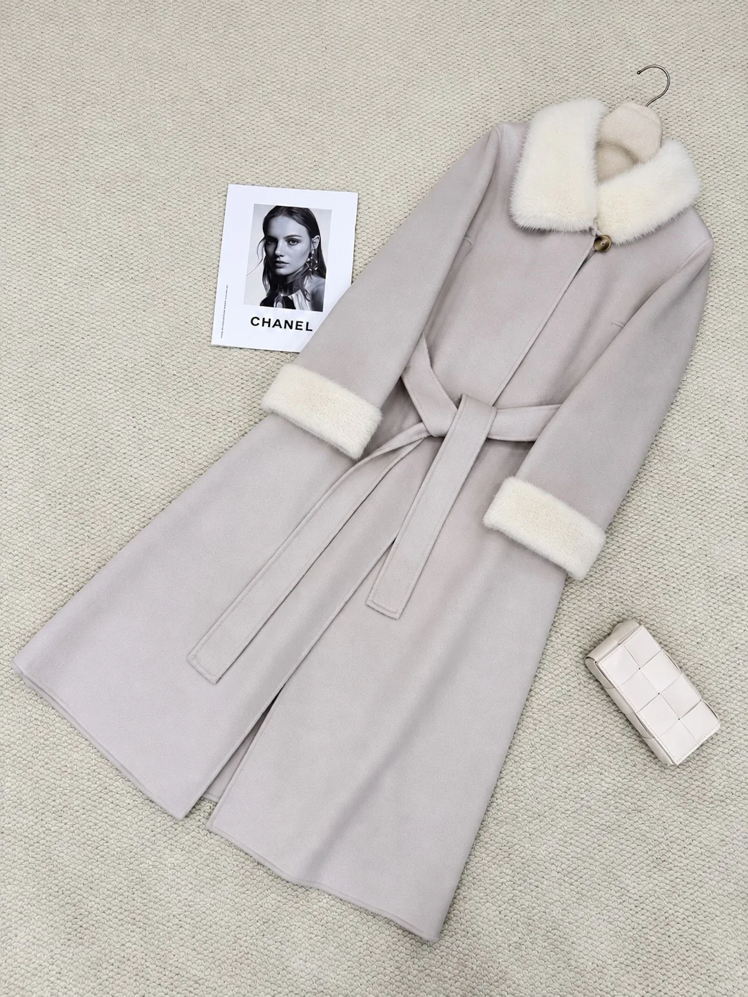 Пальто Женские Loro Piana 19092574