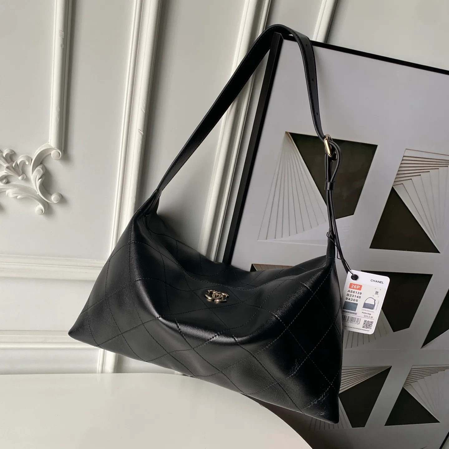 Классические Сумки Женские Chanel 18207787