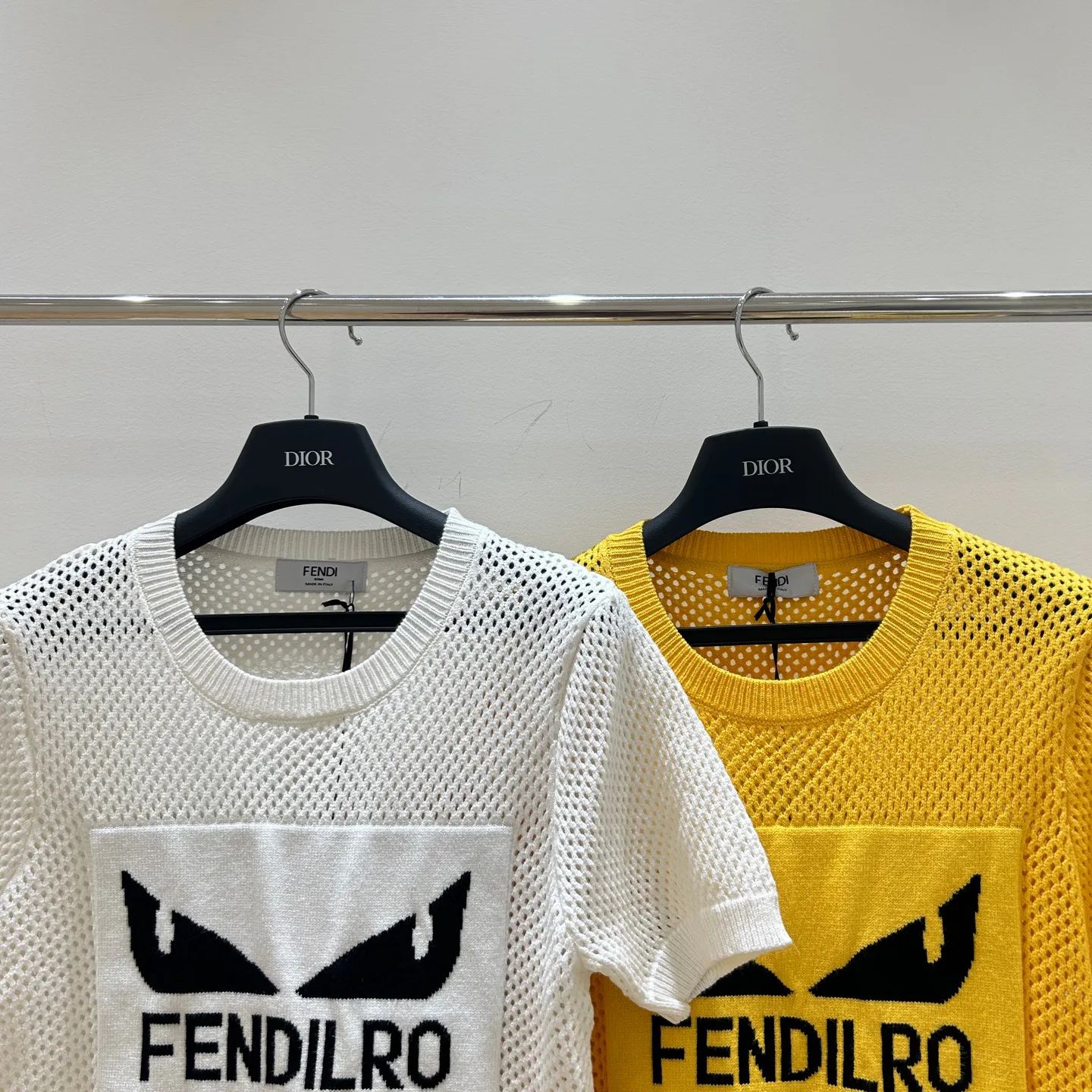 Джемперы И Свитеры Женские Fendi 7305