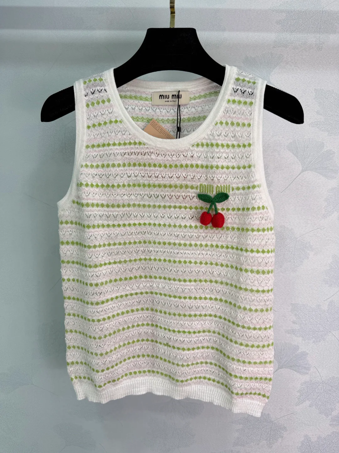 Топы Женские Miu Miu 11475953