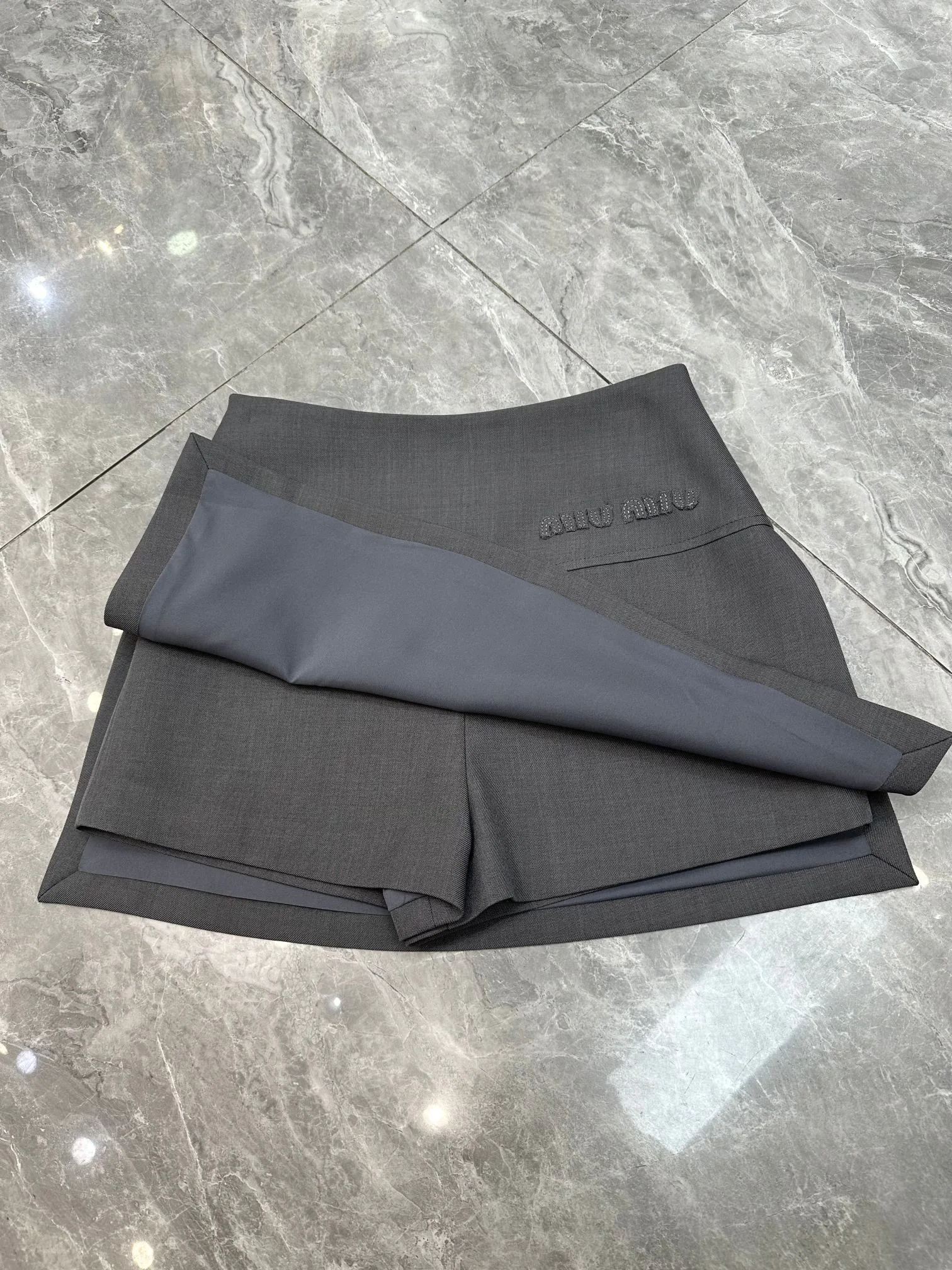 Юбки Женские Miu Miu 25200