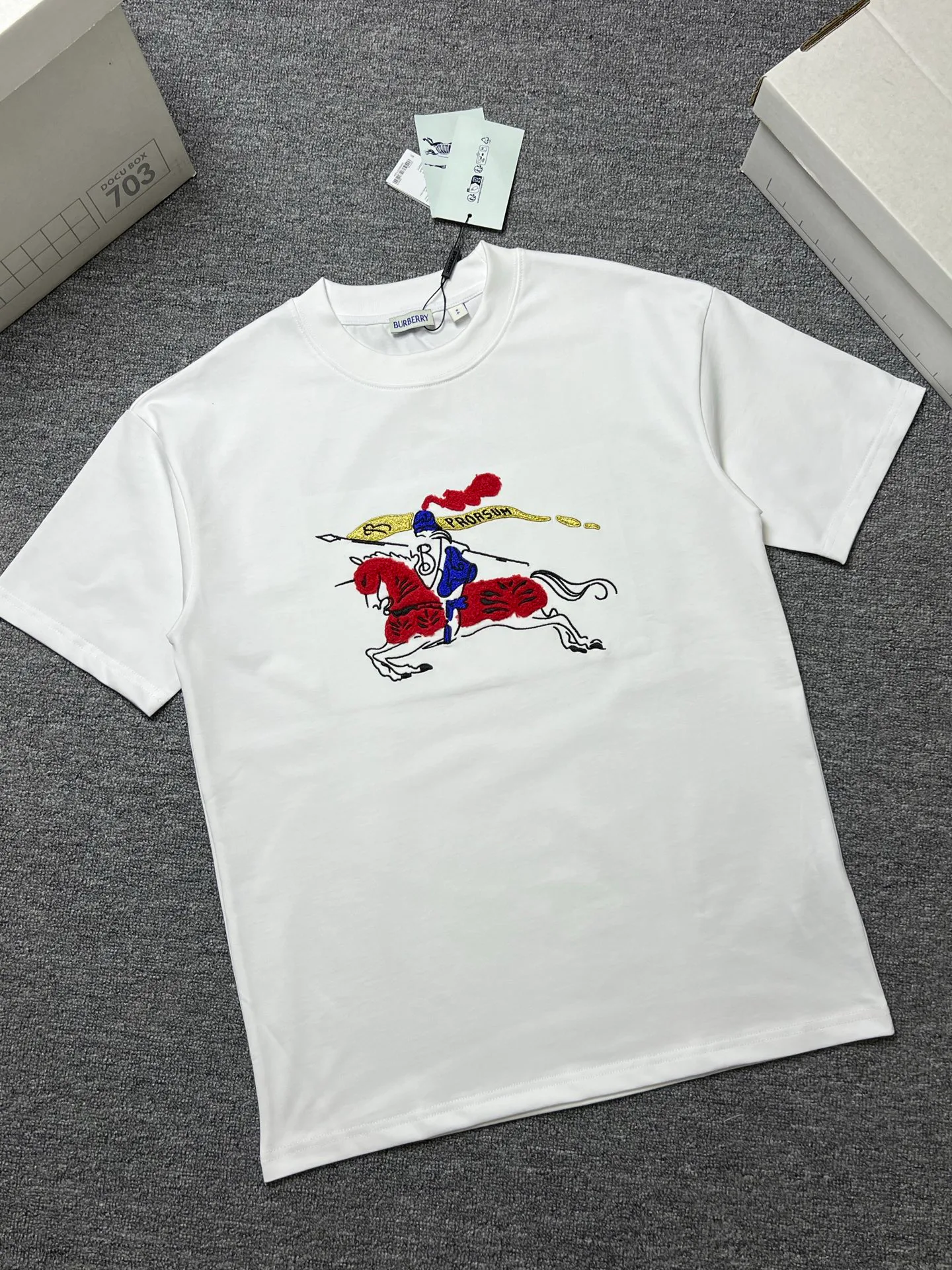 Футболки Женские Burberry 11385625