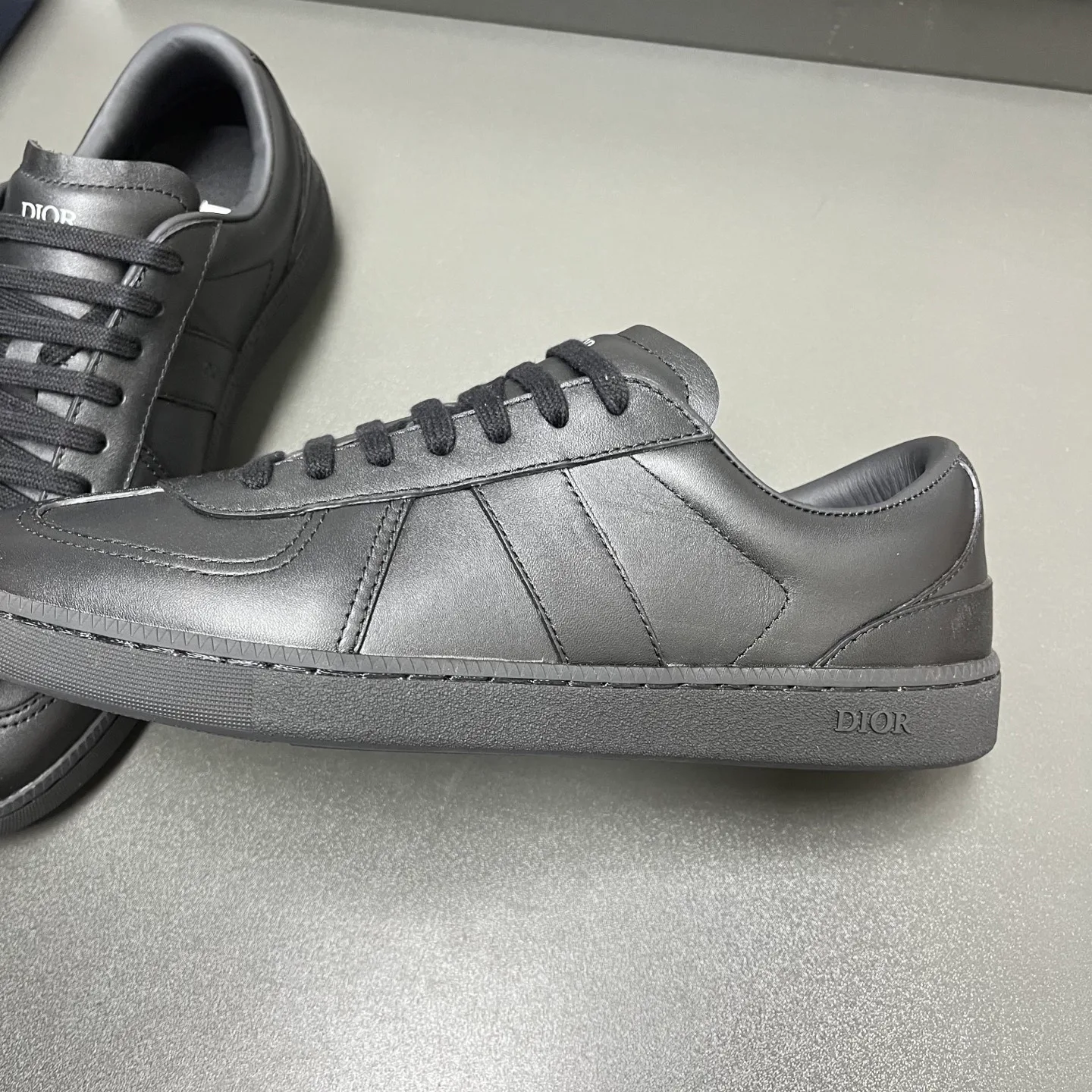 Кроссовки Мужские Christian Dior 2733283