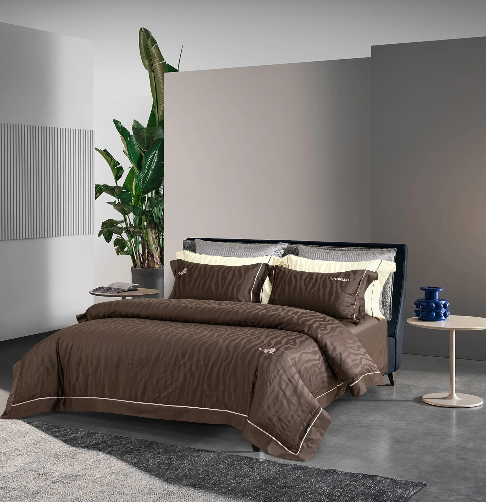 Постельное Белье Cartier 18436