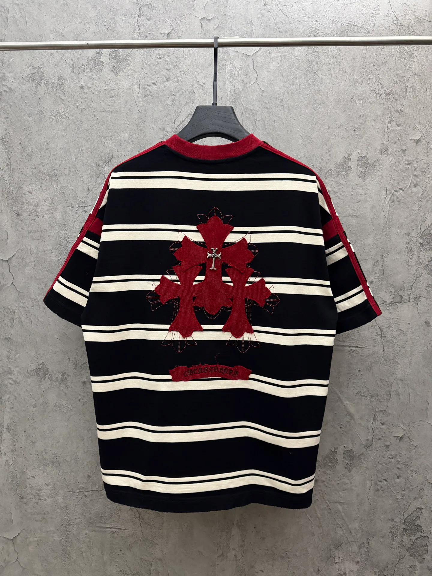 Футболки Мужские Chrome Hearts 3049100