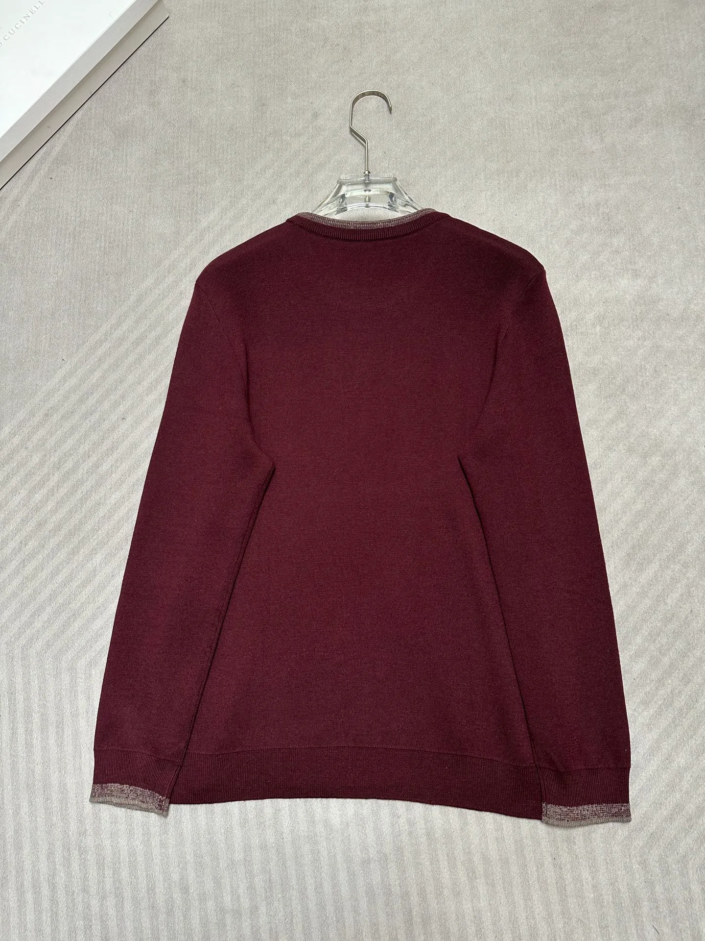 Джемперы И Свитеры Мужские Loro Piana 18098016