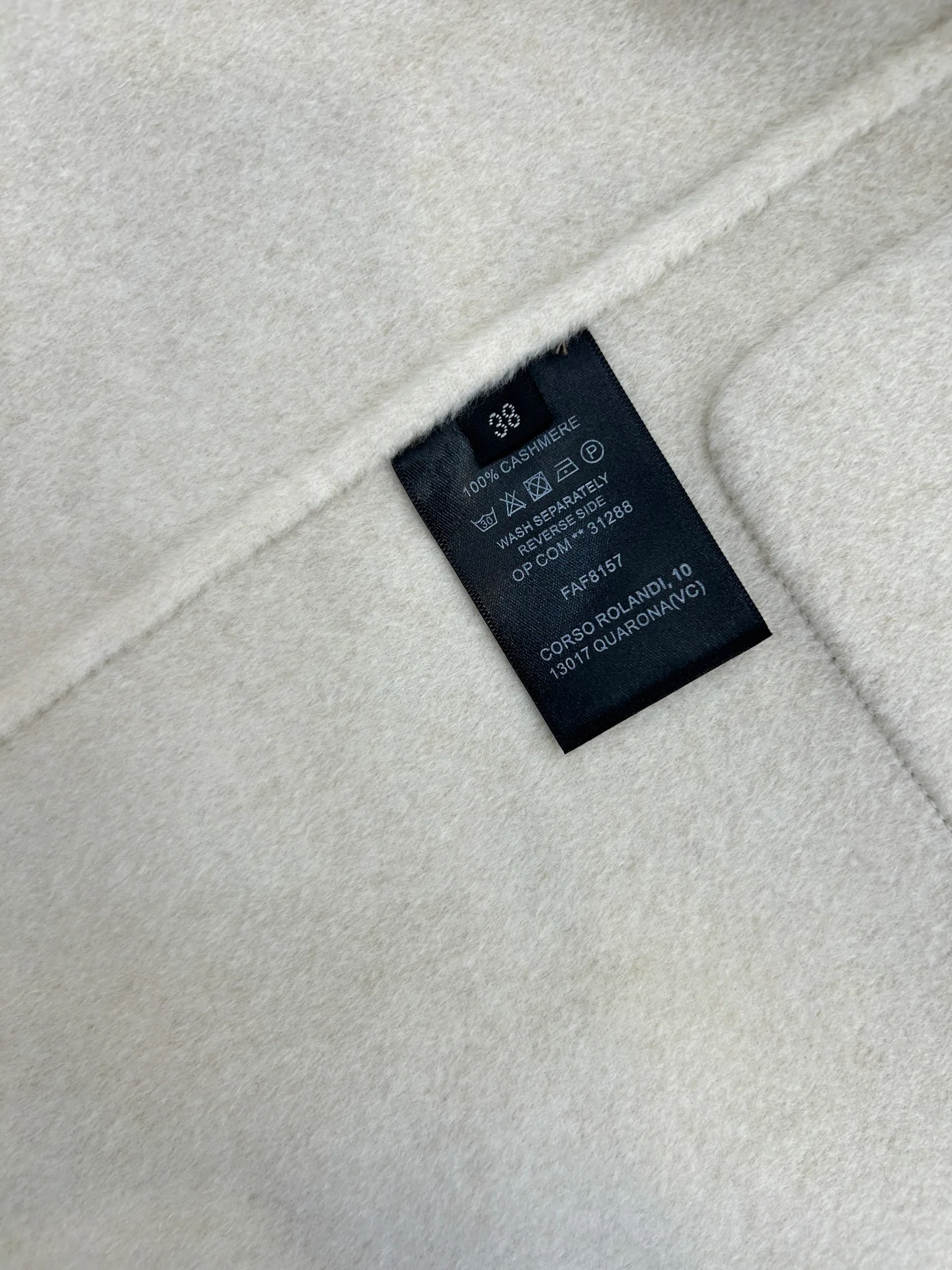 Пальто Женские Loro Piana 18399769