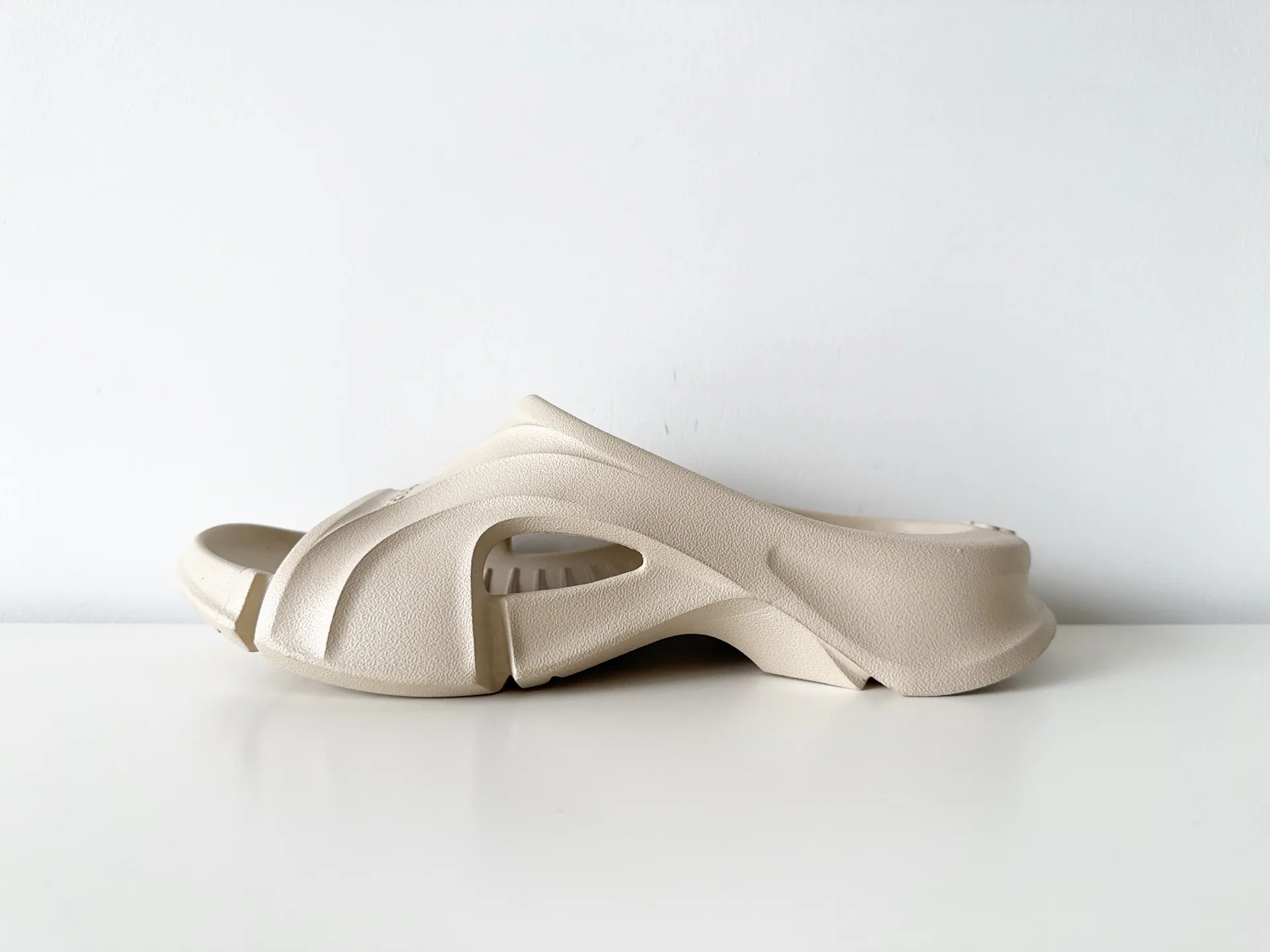 Шлепанцы Женские Balenciaga 907494