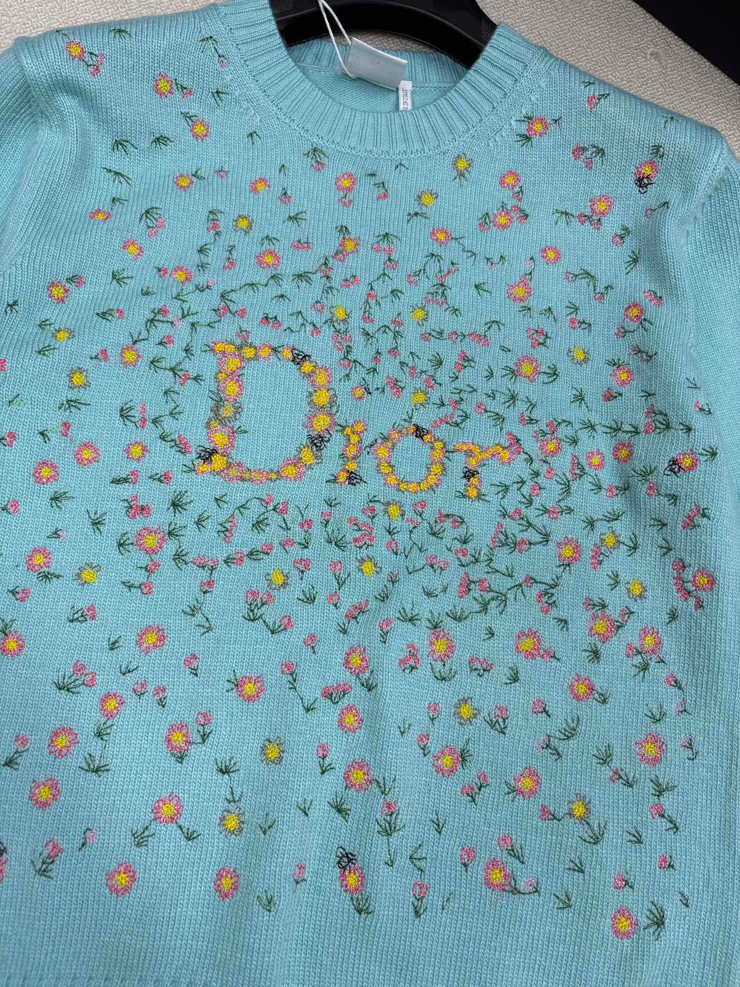 Топы Женские Christian Dior 11278017