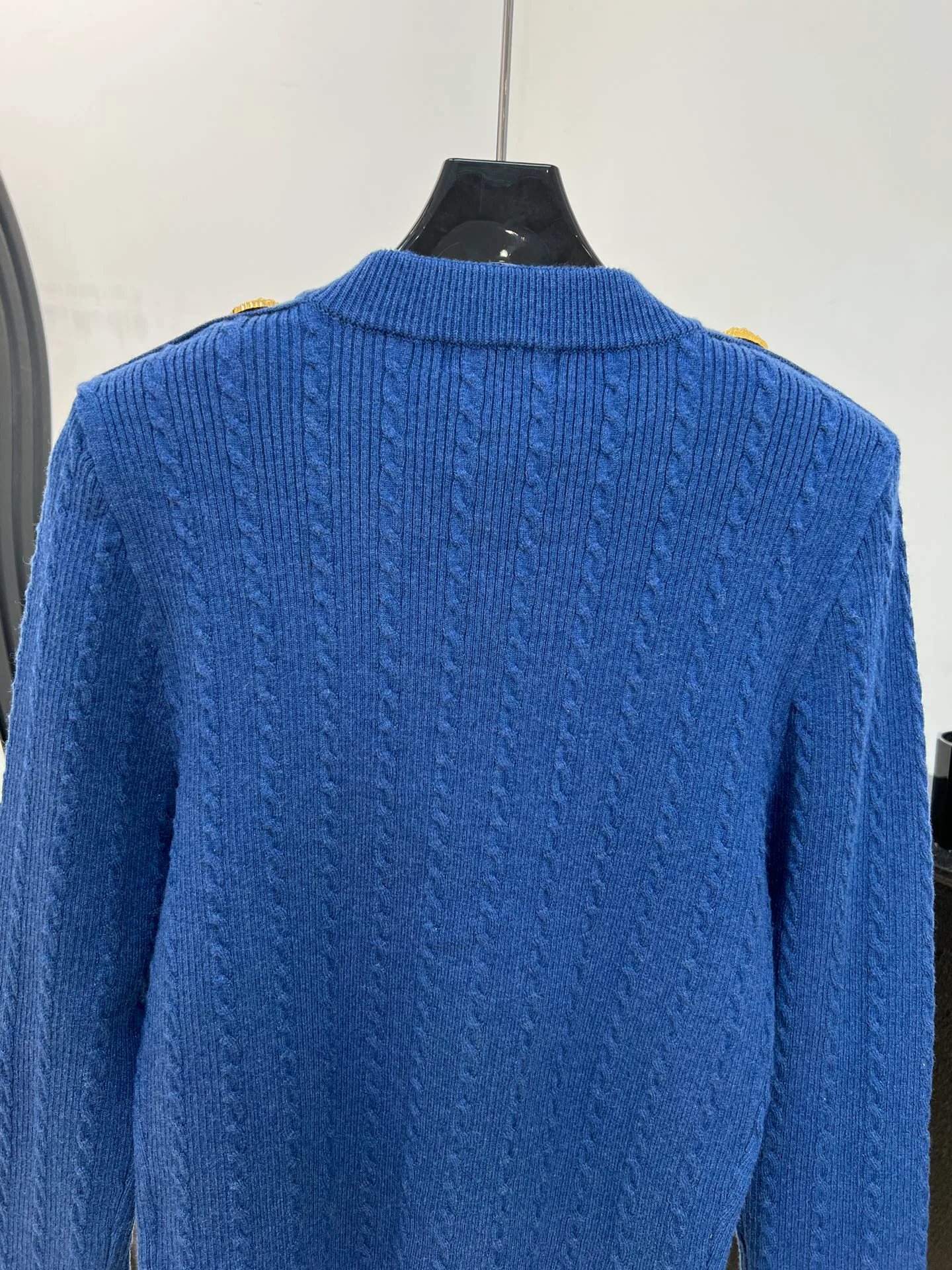 Джемперы И Свитеры Женские Balmain 18733596