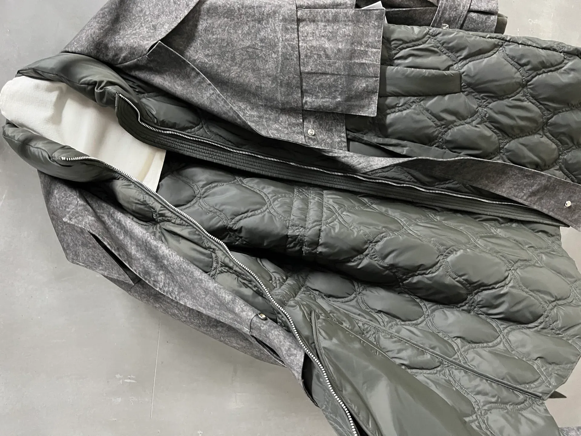 Куртки И Пуховики Женские Brunello Cucinelli 1069402