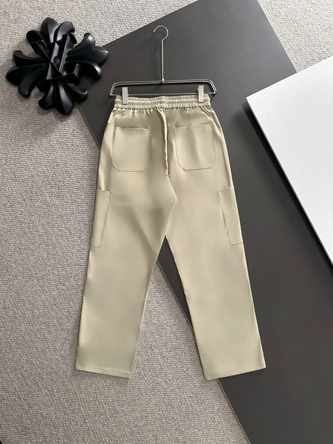Брюки Мужские Fendi 725944
