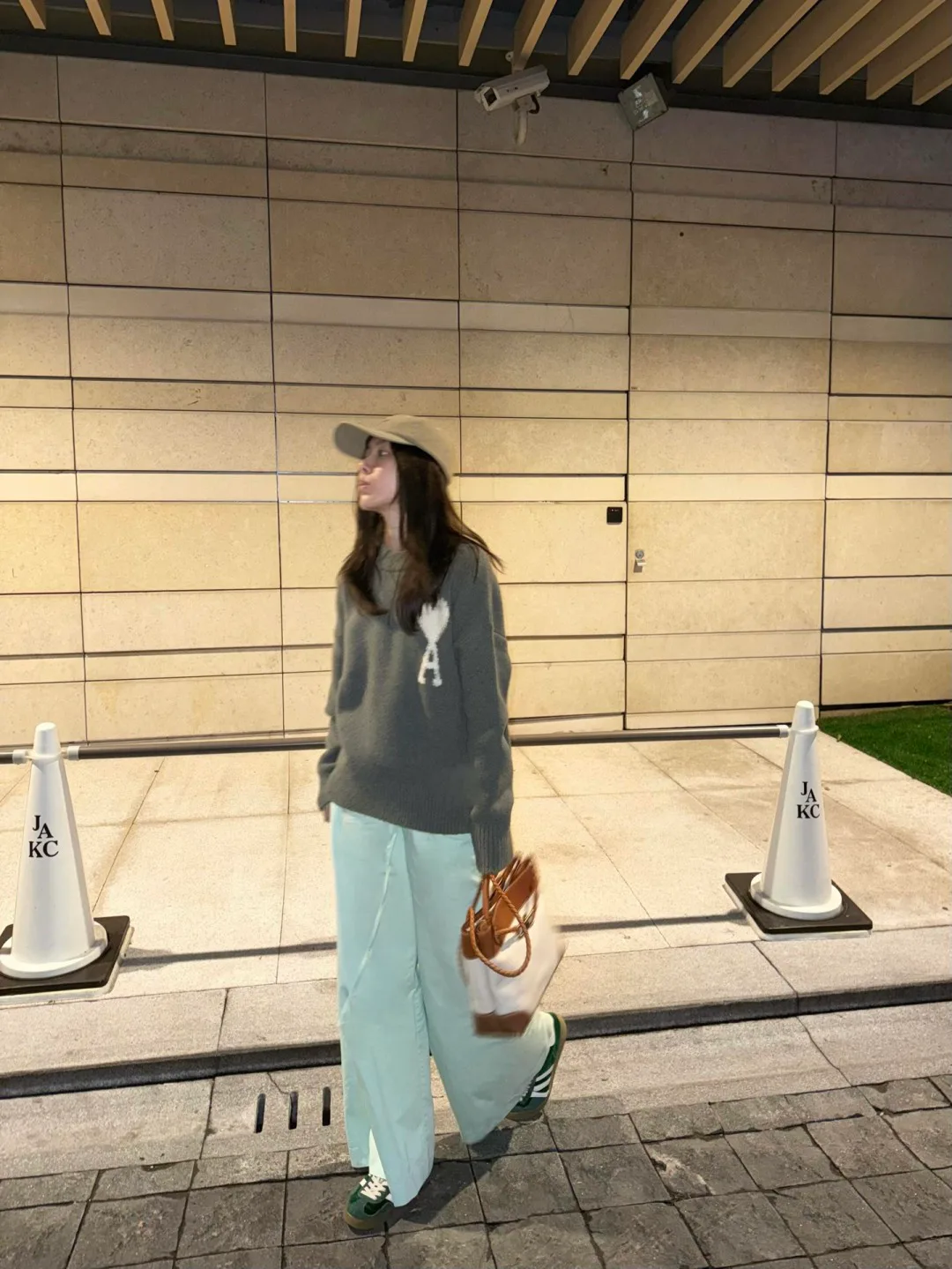 Свитеры Мужские Ami Paris 174538