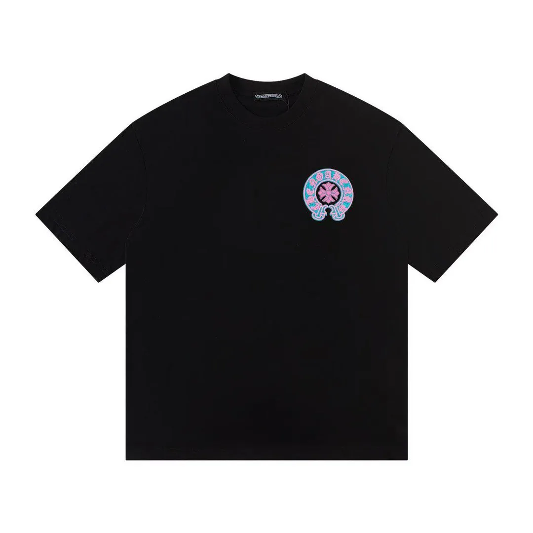 Футболки Женские Chrome Hearts 9150844