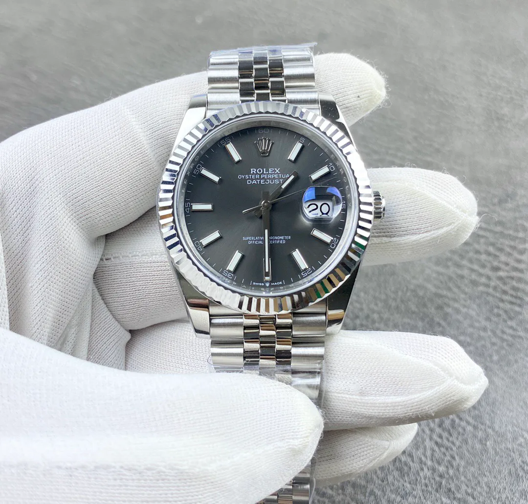 Часы Мужские Rolex 692102