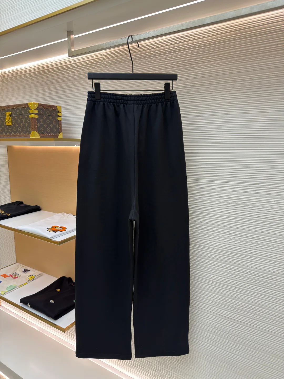 Брюки Мужские Balenciaga 11701848