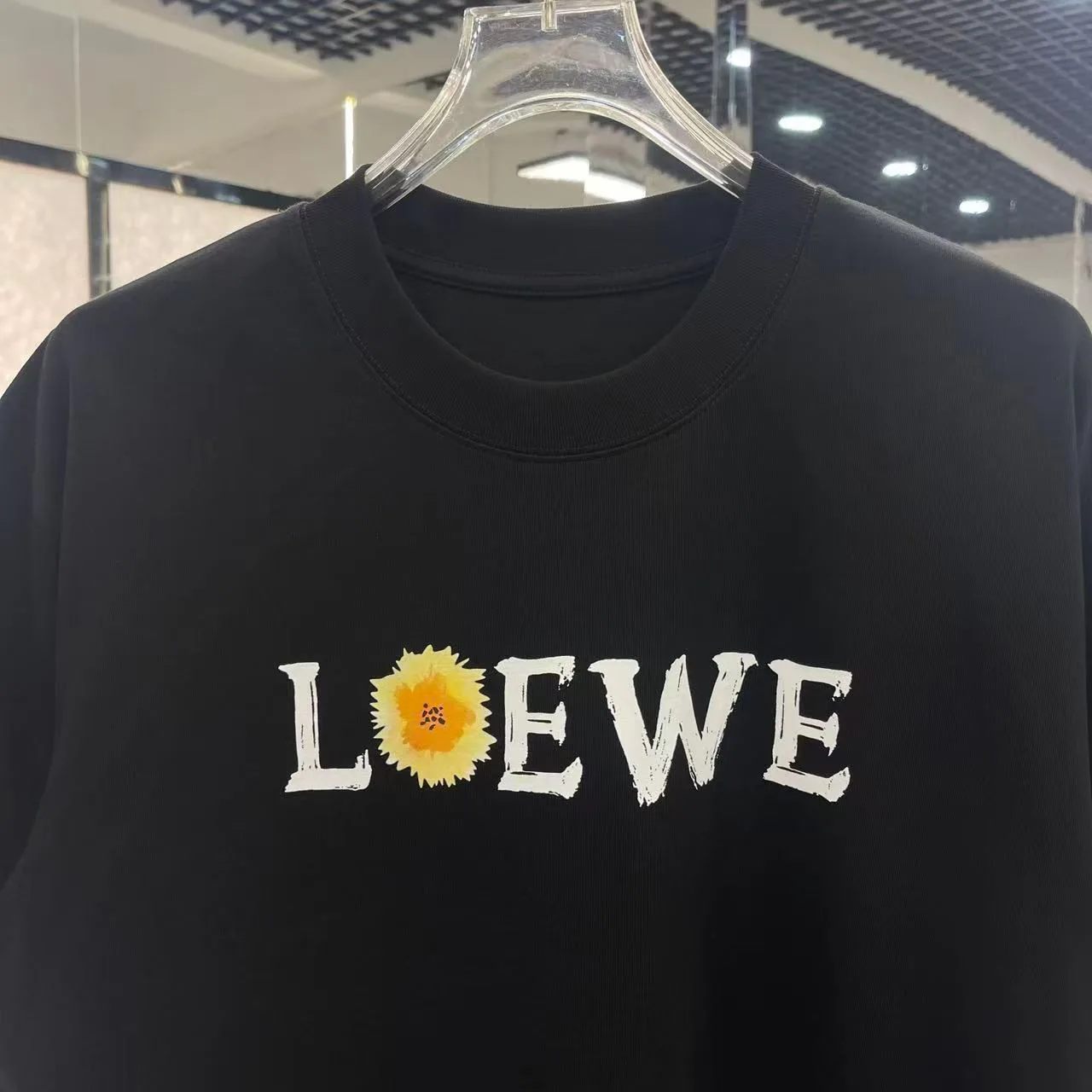 Футболки Мужские Loewe 11346637
