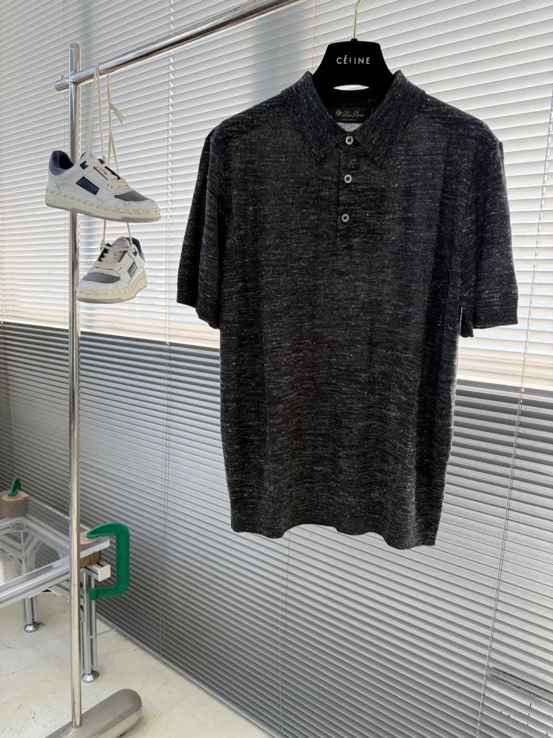 Футболки Мужские Loro Piana 11523404