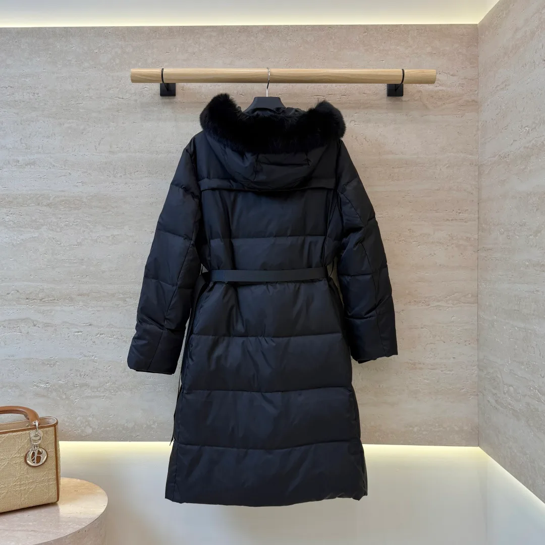 Куртки И Пуховики Женские Prada 18674650