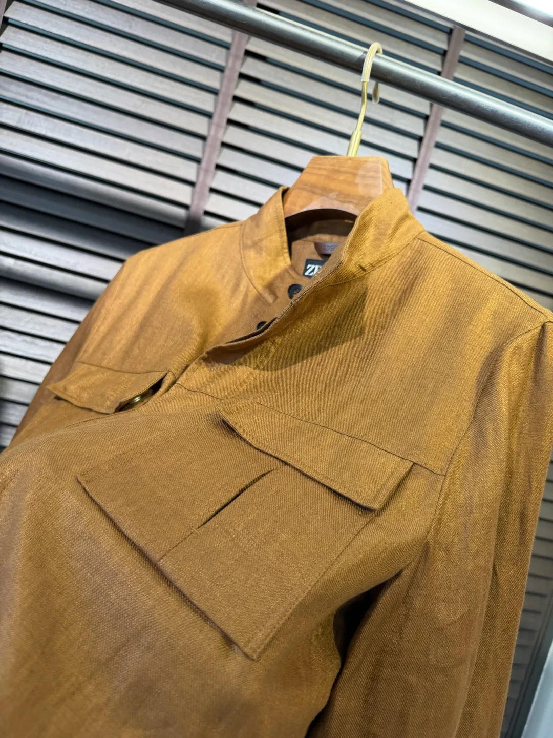 Куртки И Пуховики Мужские Zegna 11540631