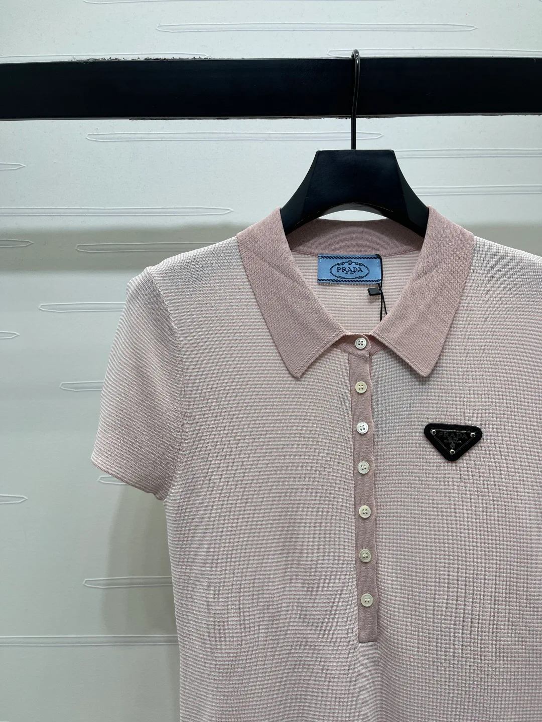 Футболки Женские Prada 11575924