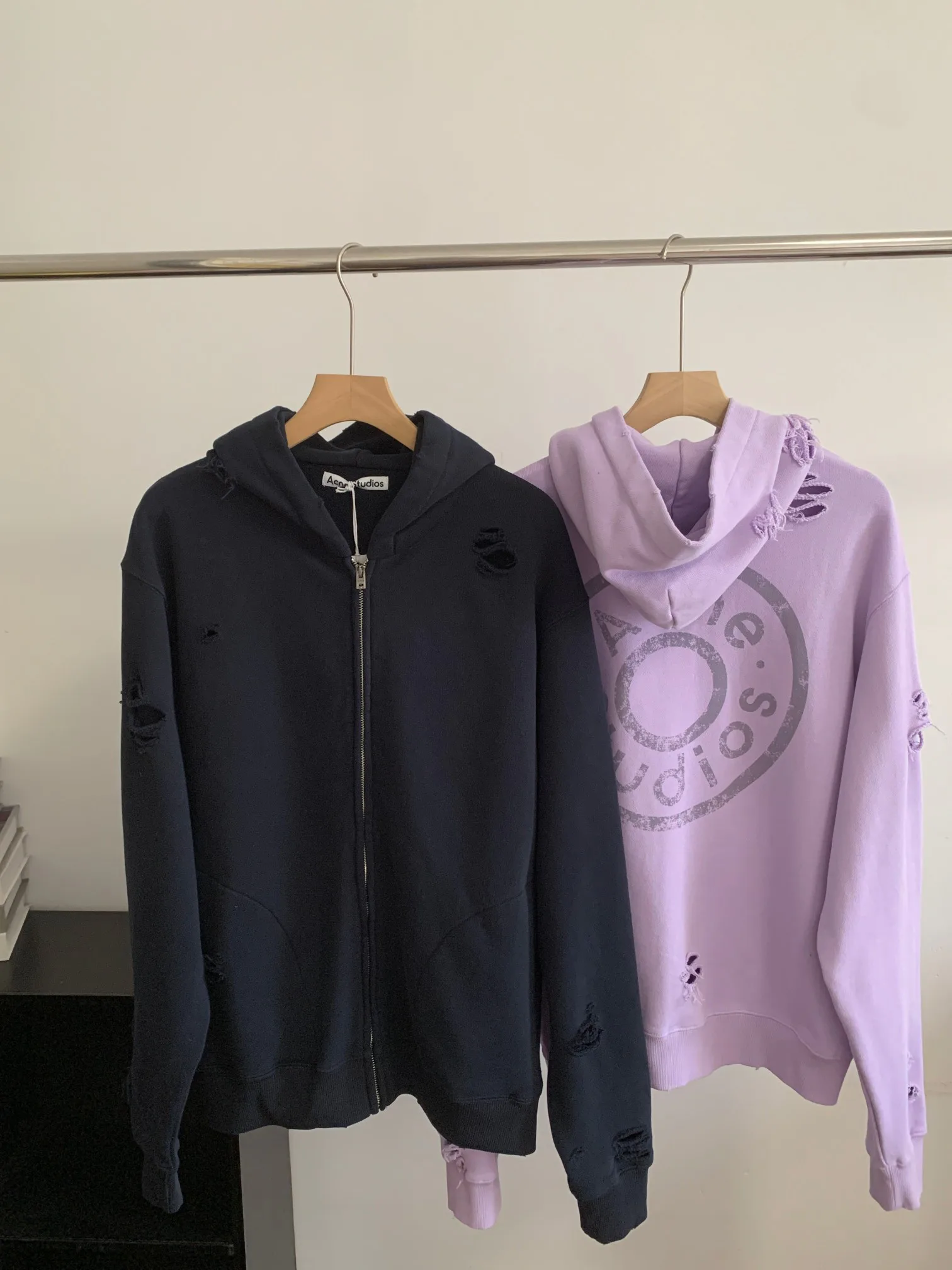 Свитшоты И Худи Мужские Acne Studios 17932691