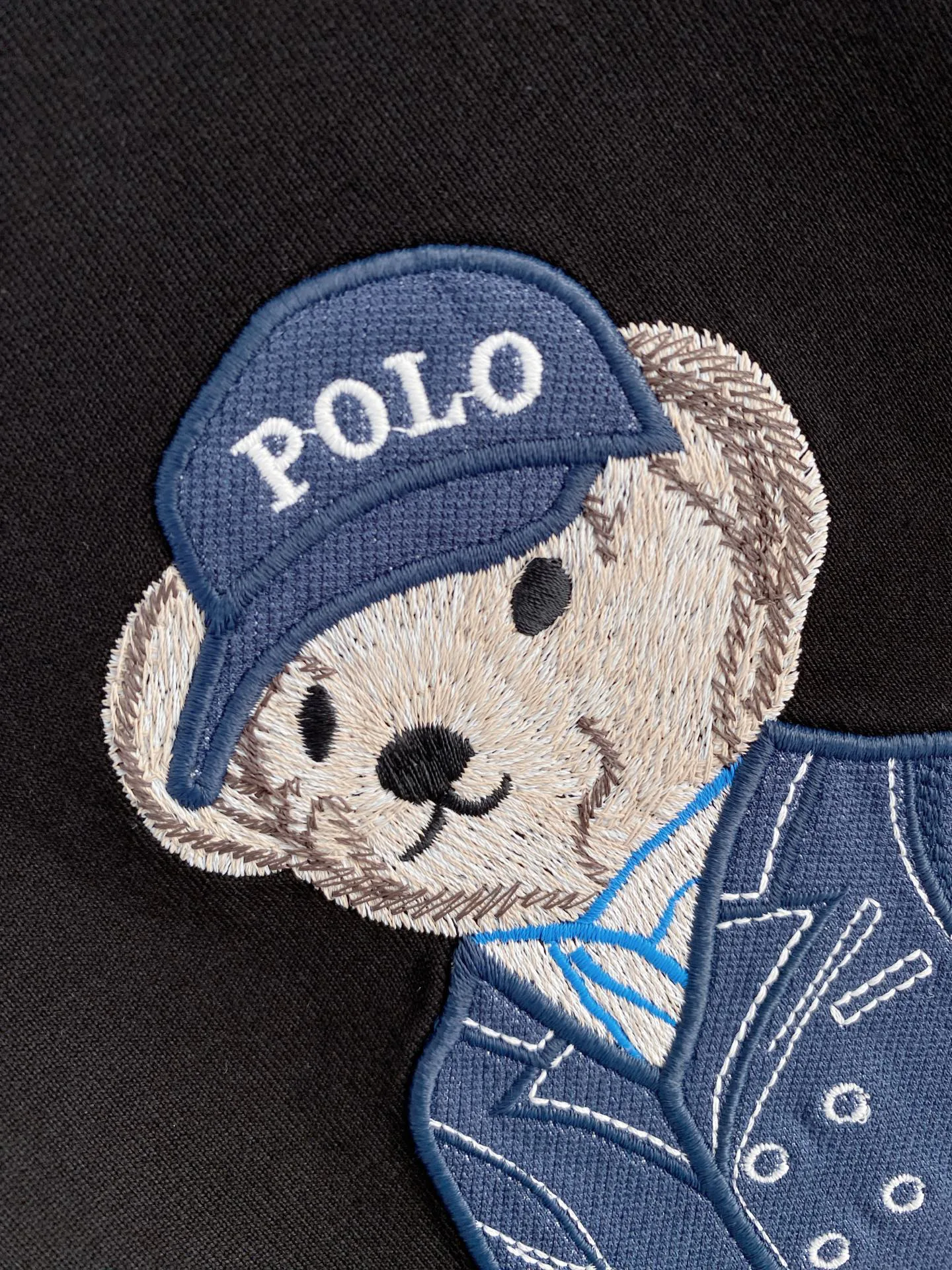 Футболки Мужские Ralph Lauren 1283078