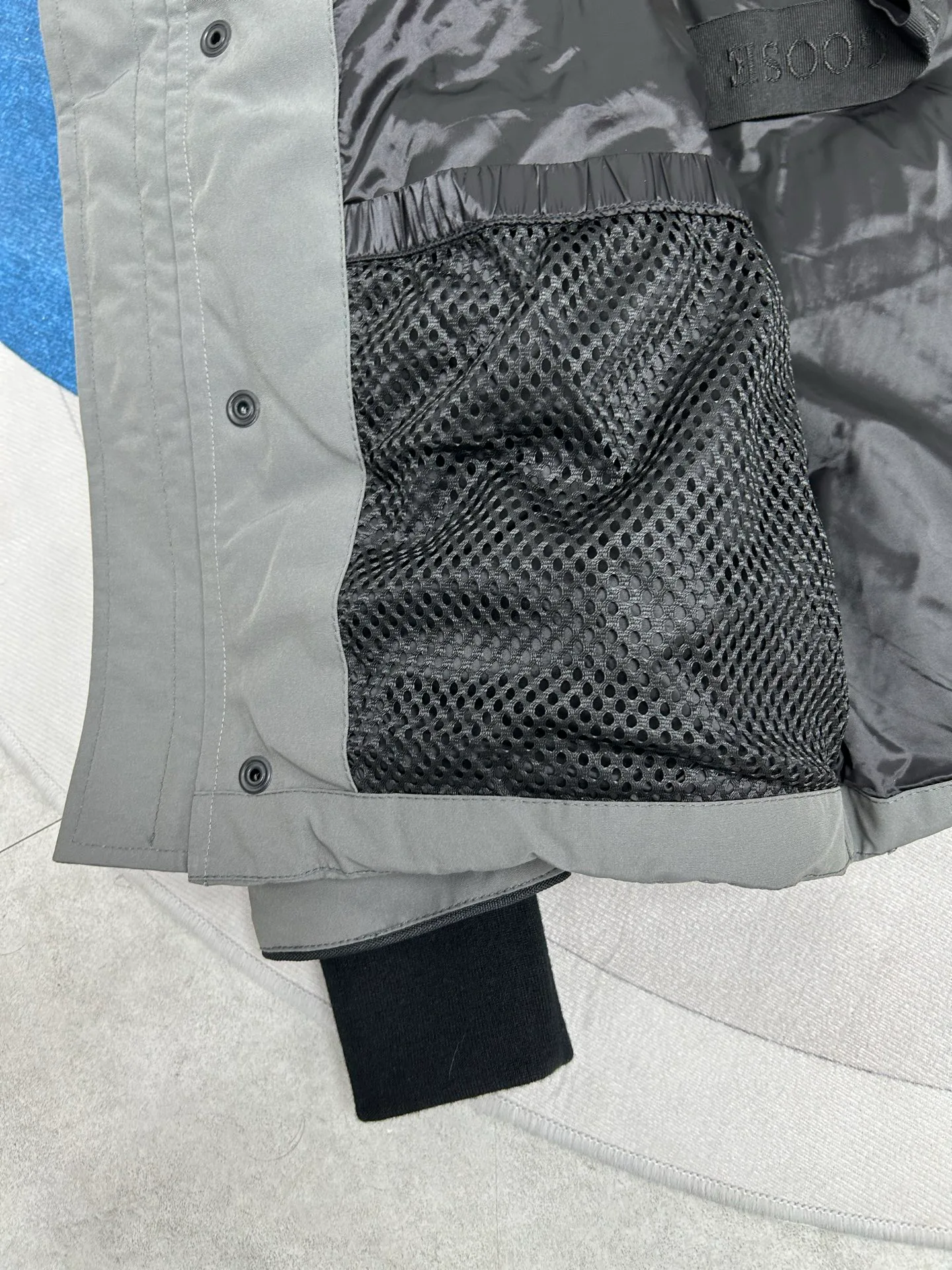 Куртки И Пуховики Мужские Canada Goose 1527028