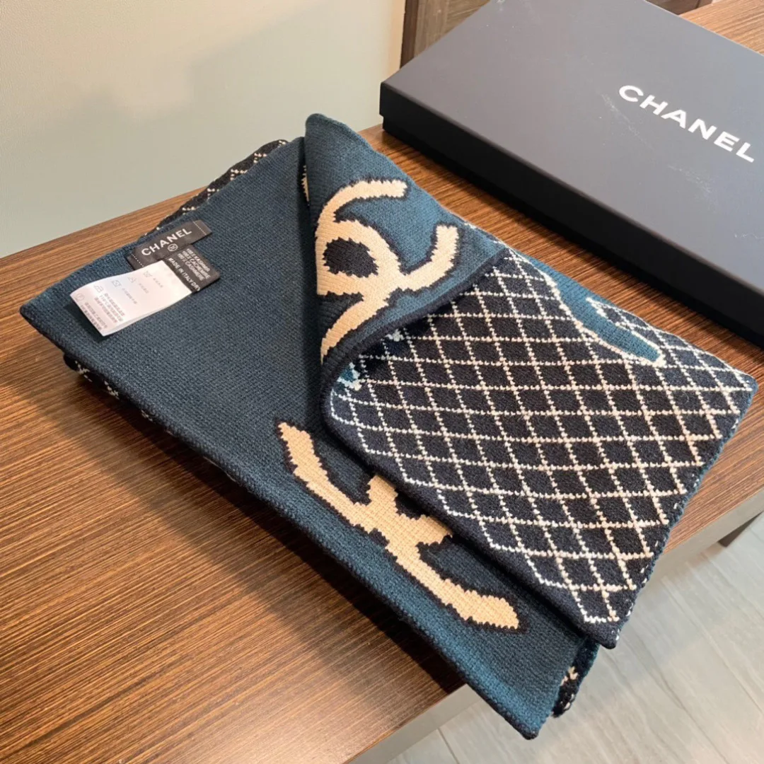 Шарфы Chanel 11268971