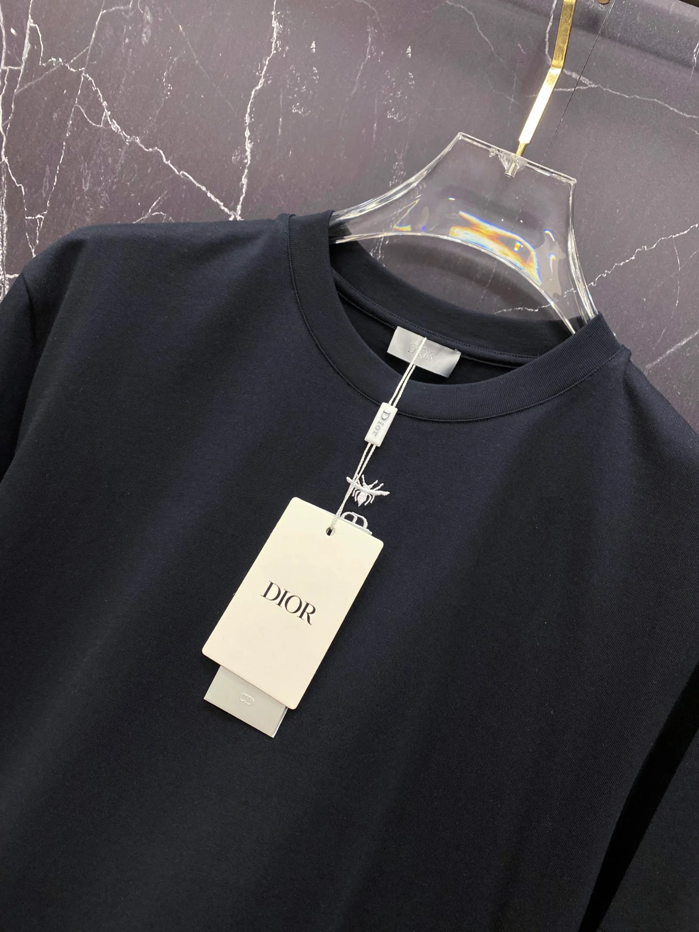 Футболки Мужские Christian Dior 9760707