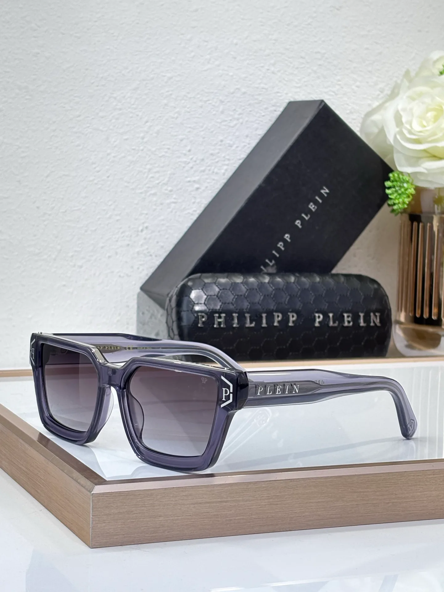Очки Philipp Plein 18287024