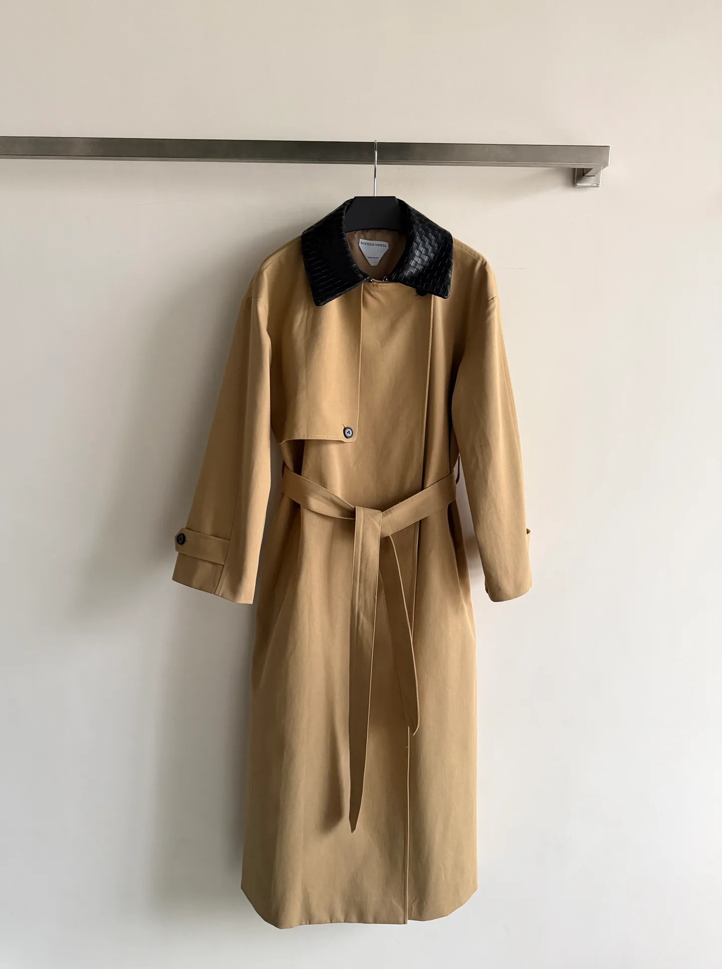 Тренчи Женские Bottega Veneta 19690243
