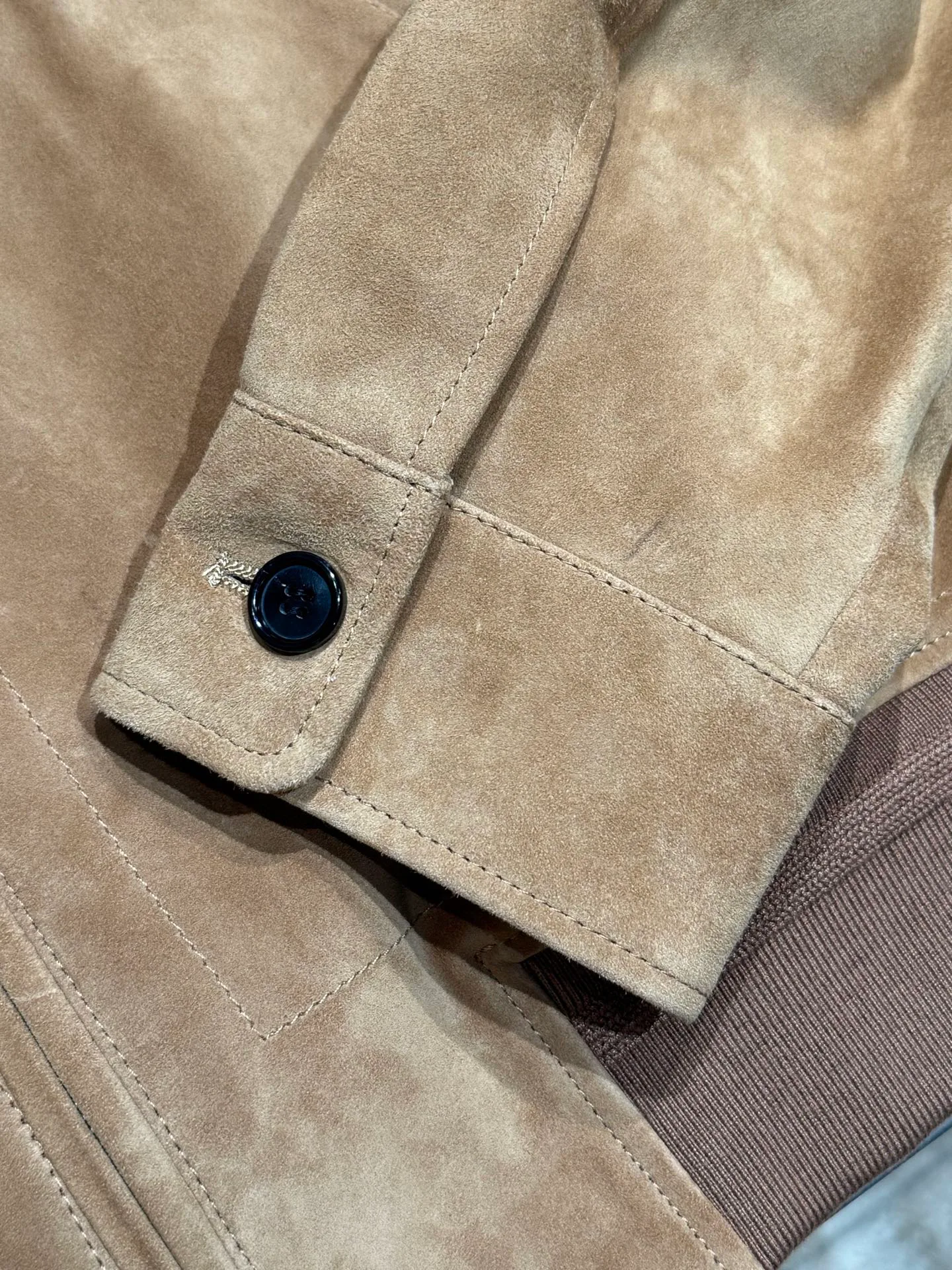 Кожаные Куртки И Дублёнки Мужские Loro Piana 715790