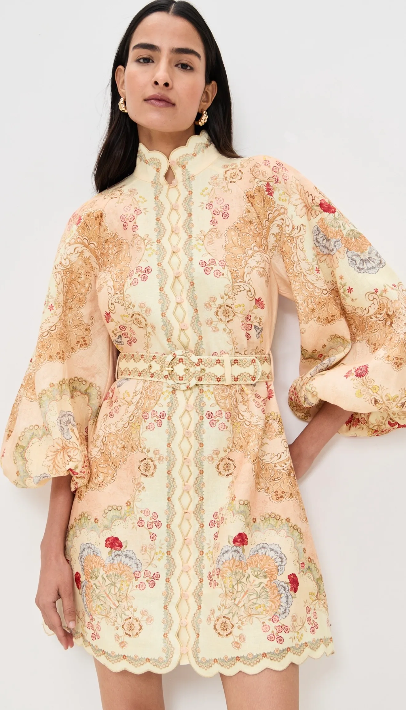 Платья Женские Zimmermann 2338898