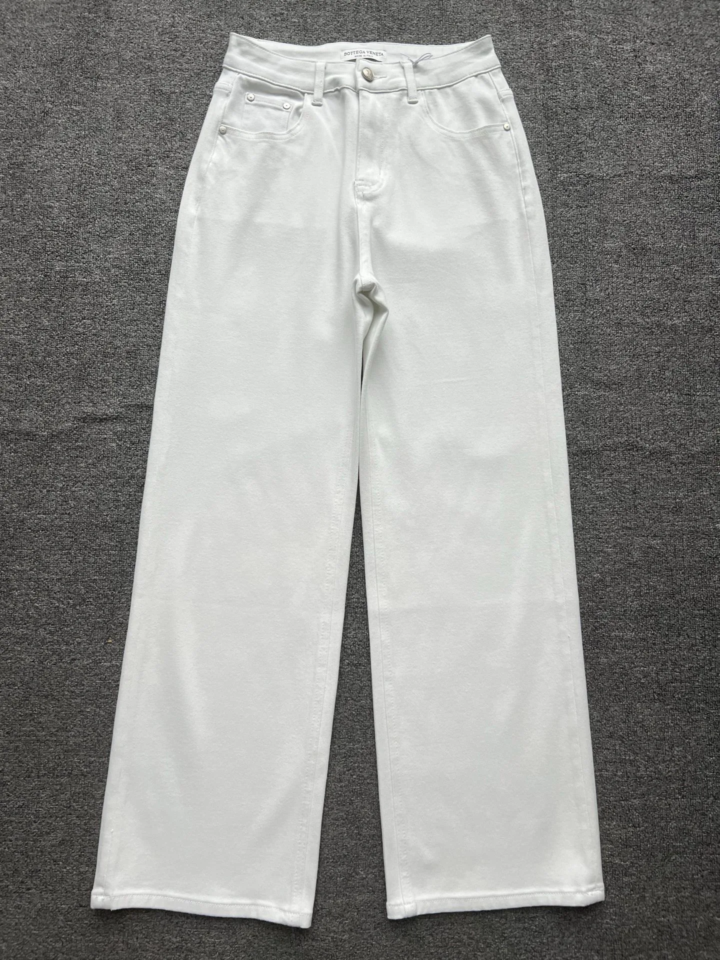 Джинсы Женские Bottega Veneta 9661283