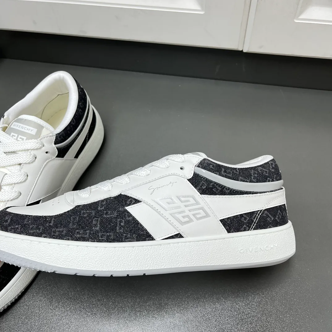 Кеды Мужские Givenchy 2622260