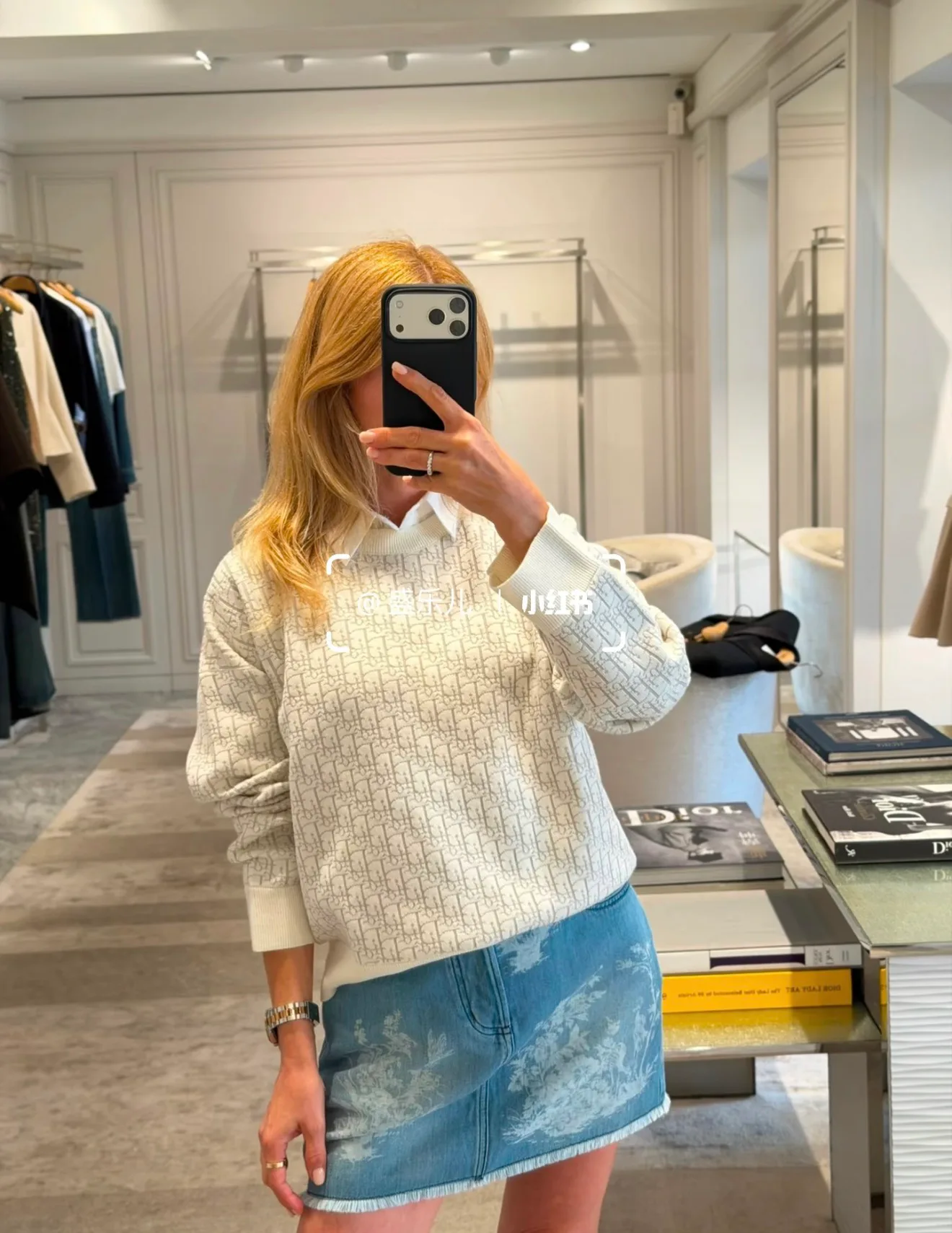 Джемперы И Свитеры Женские Christian Dior 18113572