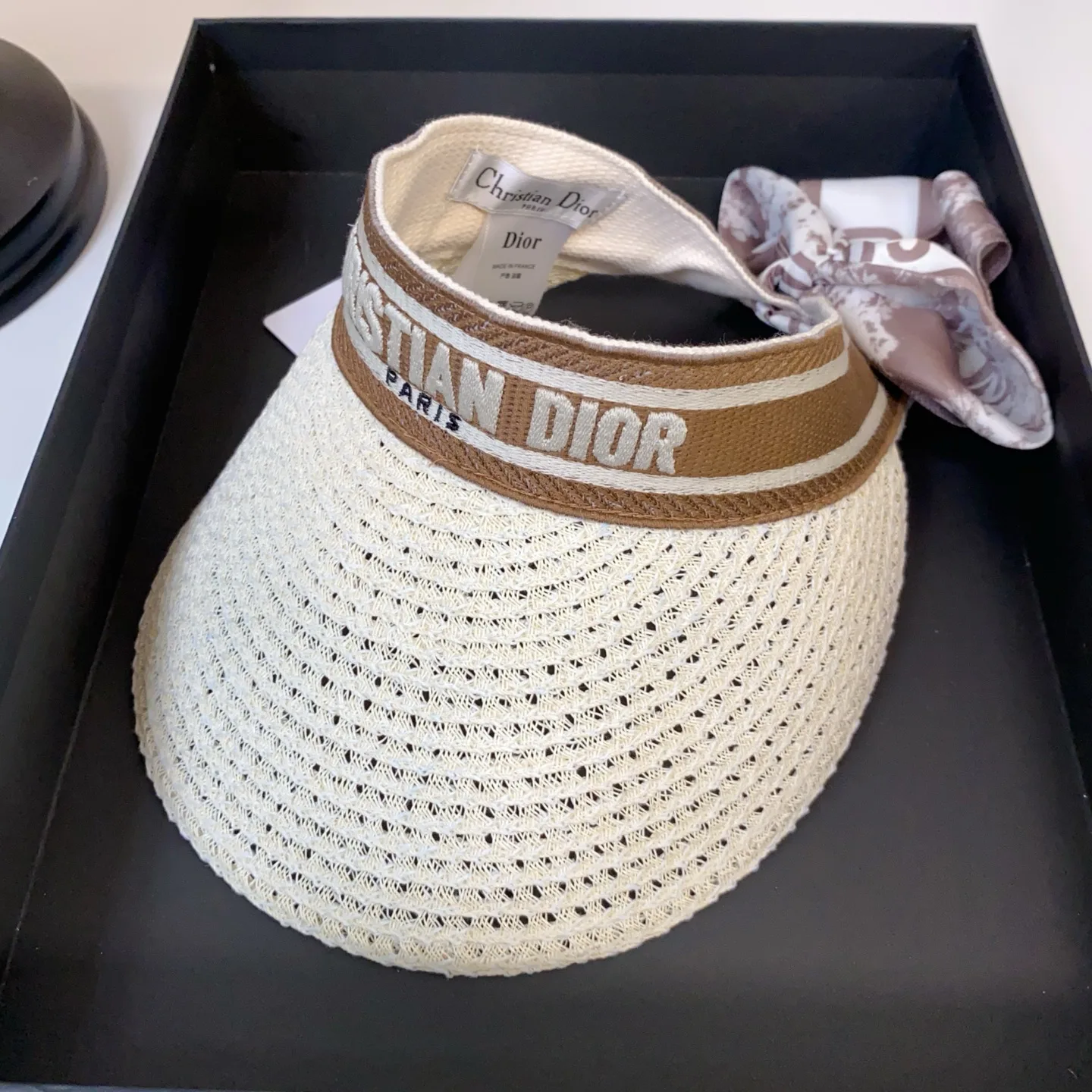Головные Уборы Christian Dior 13294398