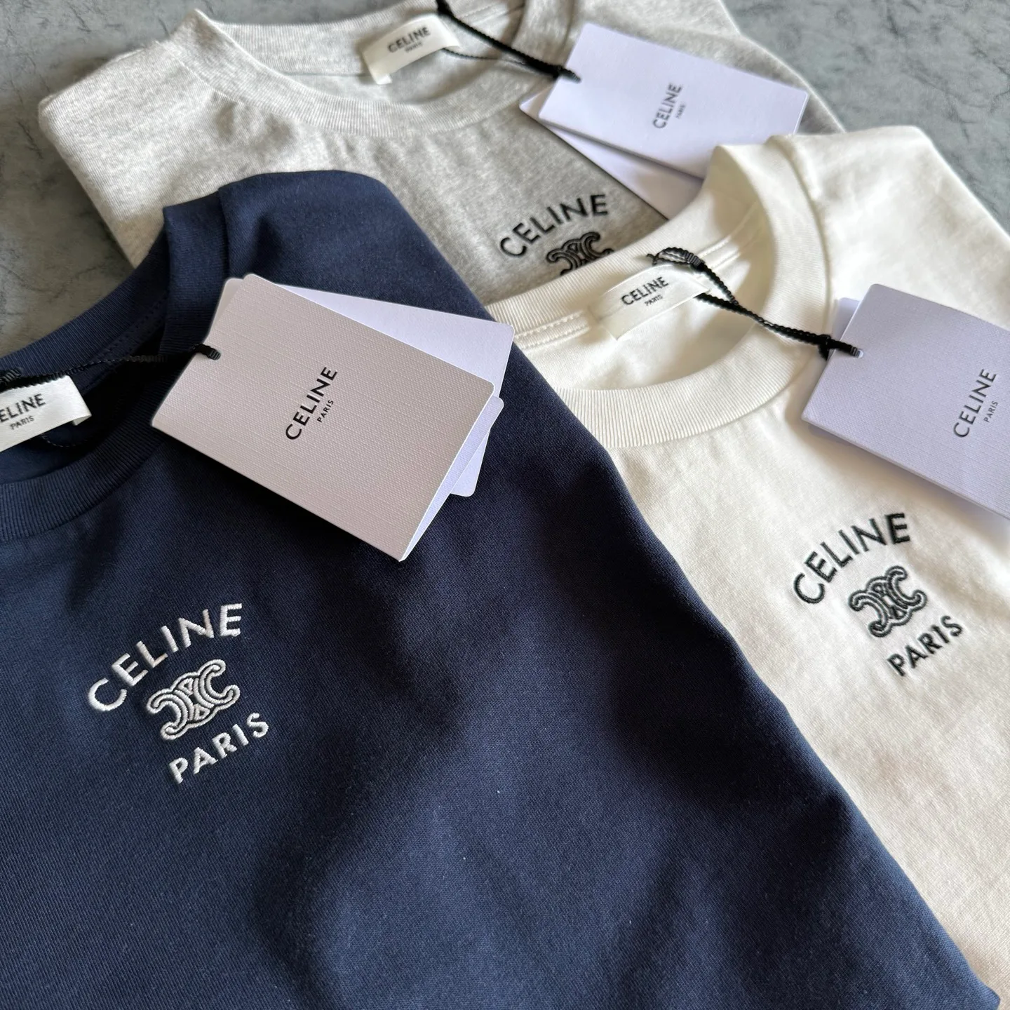 Футболки Женские Celine 11605160