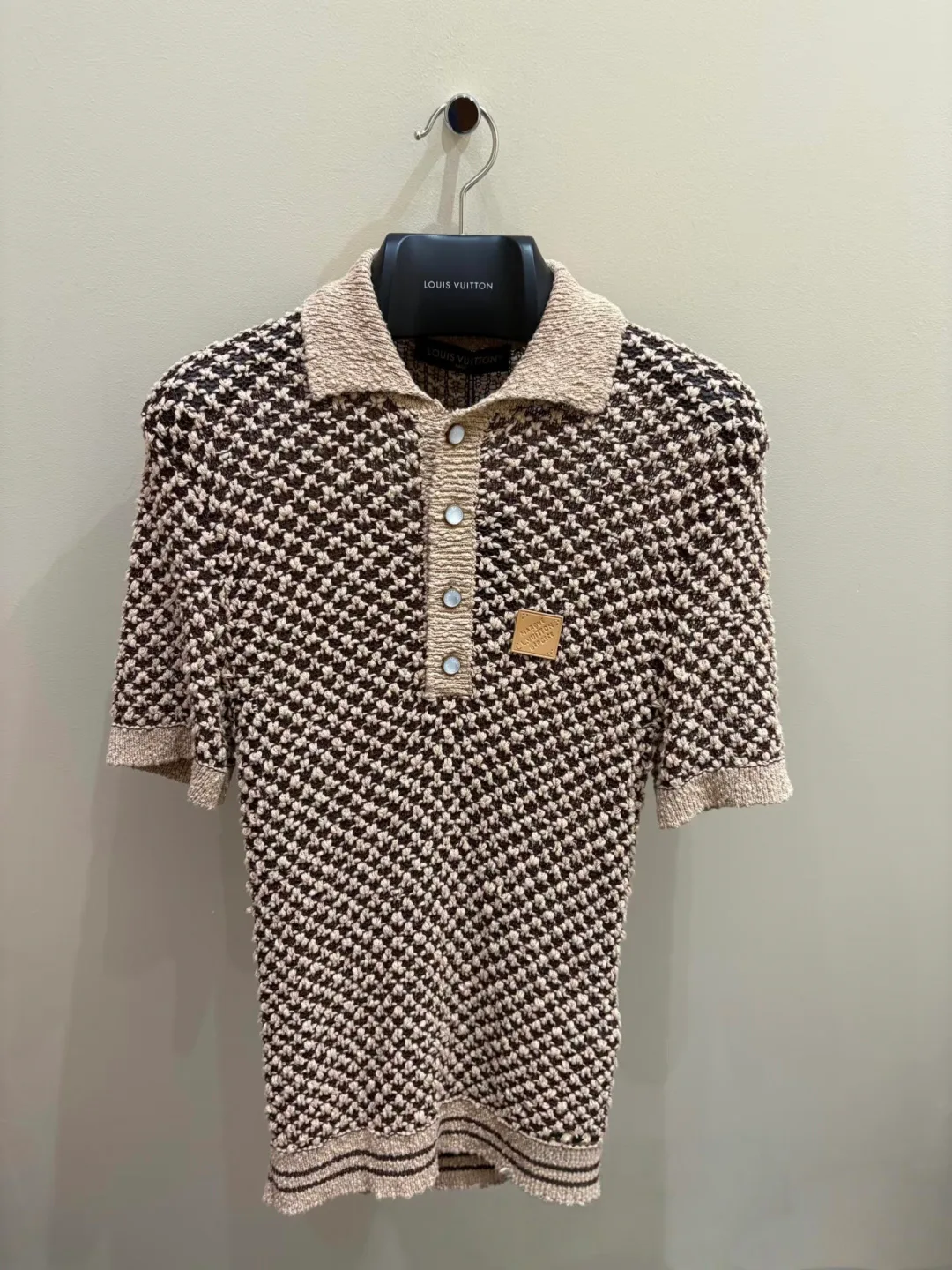 Рубашки Мужские Louis Vuitton 6114488