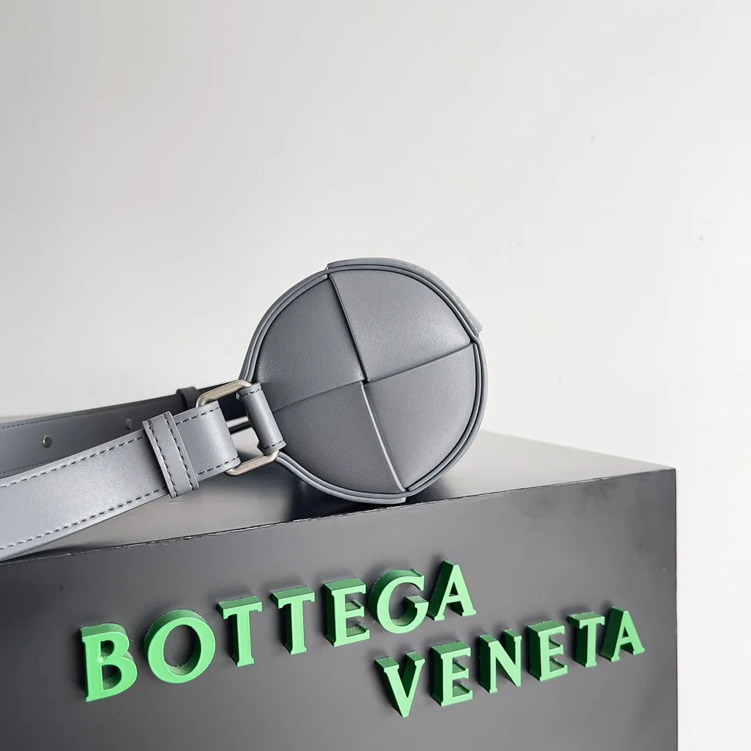 Сумки На Ремне Женские Bottega Veneta 368691